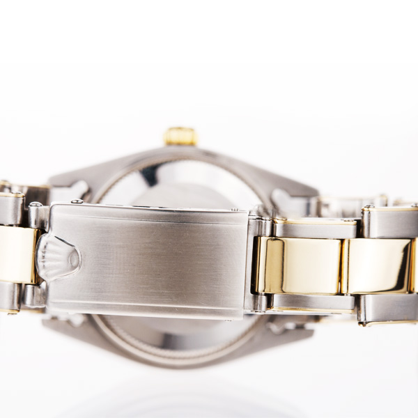 Rolex 6827 Datejust Automatic Unisex Stainless Steel 5