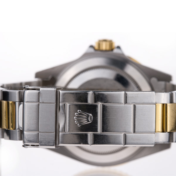 Rolex 16613 Submariner Automatic Male Stainless Steel 5
