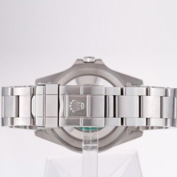 Rolex 16710 GMT-Master II Automatic Male Stainless Steel 5