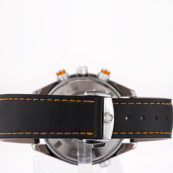 Omega 2918.50.82 Planet Ocean Automatic Male Stainless Steel 5