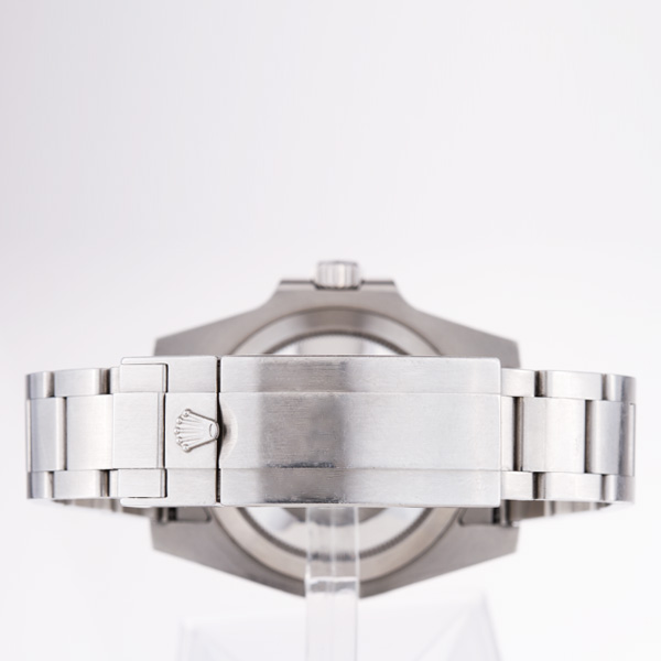 Rolex 116610 Submariner Automatic Male Stainless Steel 5