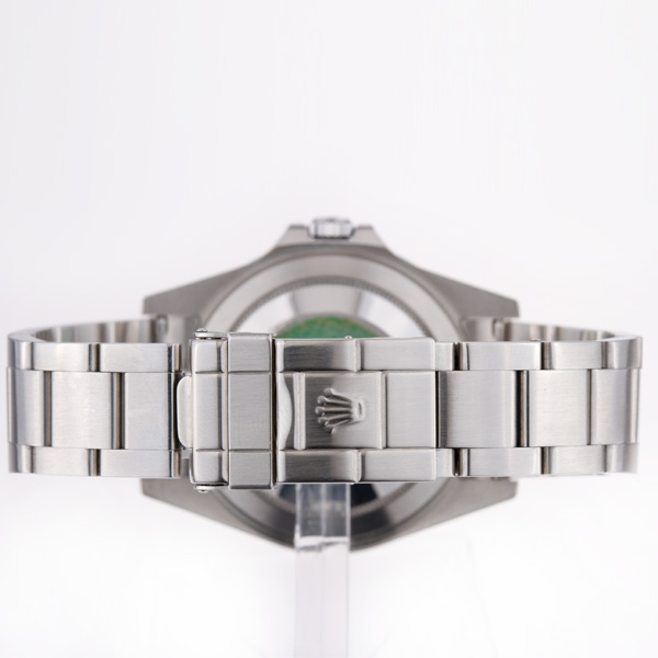 Rolex 16710 GMT-Master II Automatic Male Stainless Steel 5