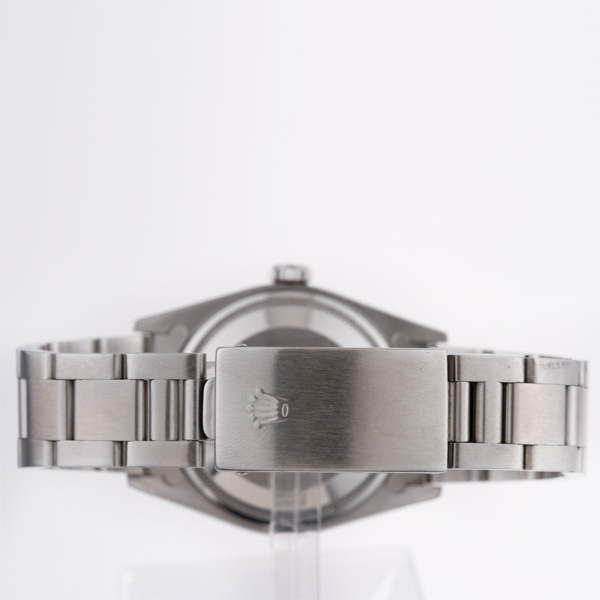 Rolex 15200 Date Automatic Male Stainless Steel 5