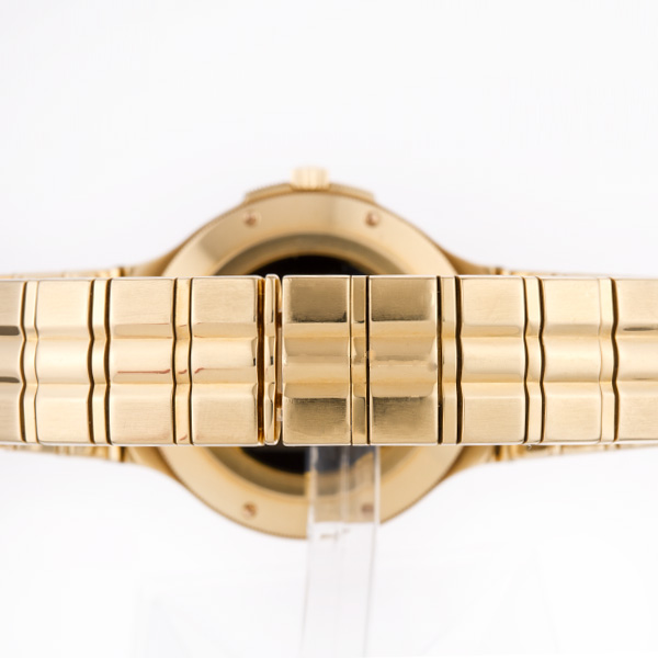 Vacheron Constantin 130 Phidias Automatic Male 18k yellow gold 5
