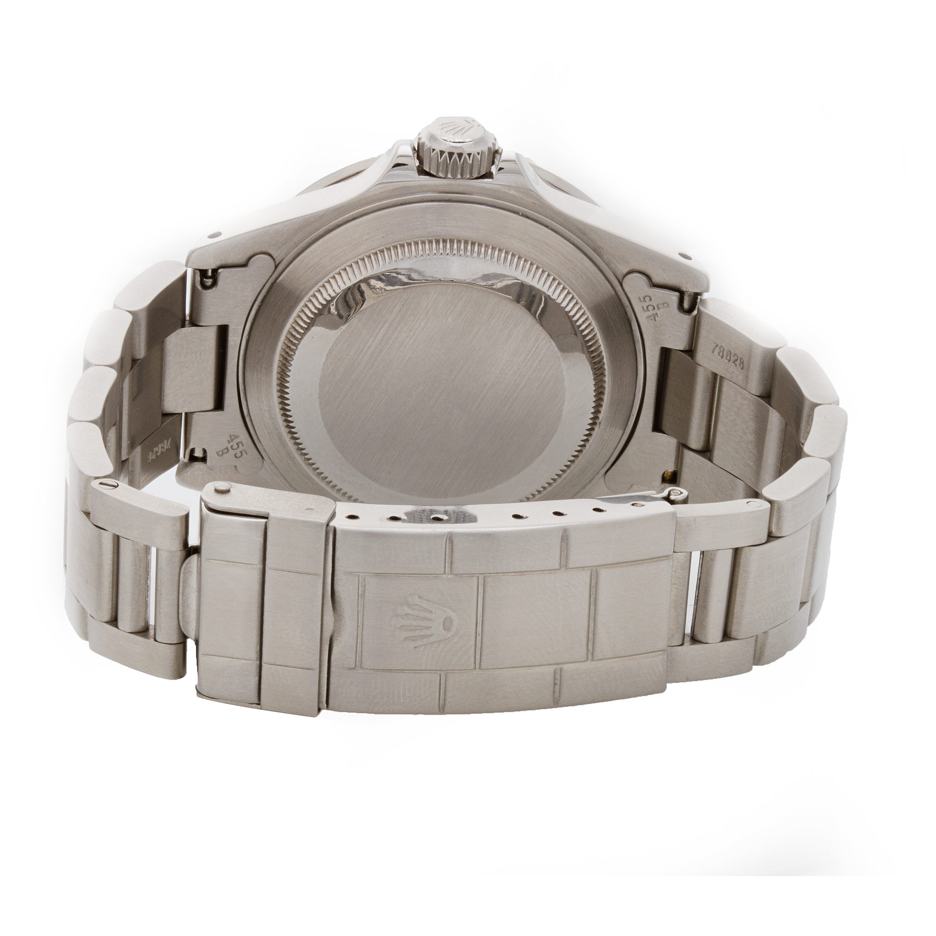 Rolex 16610 Submariner Automatic Male Stainless Steel 5