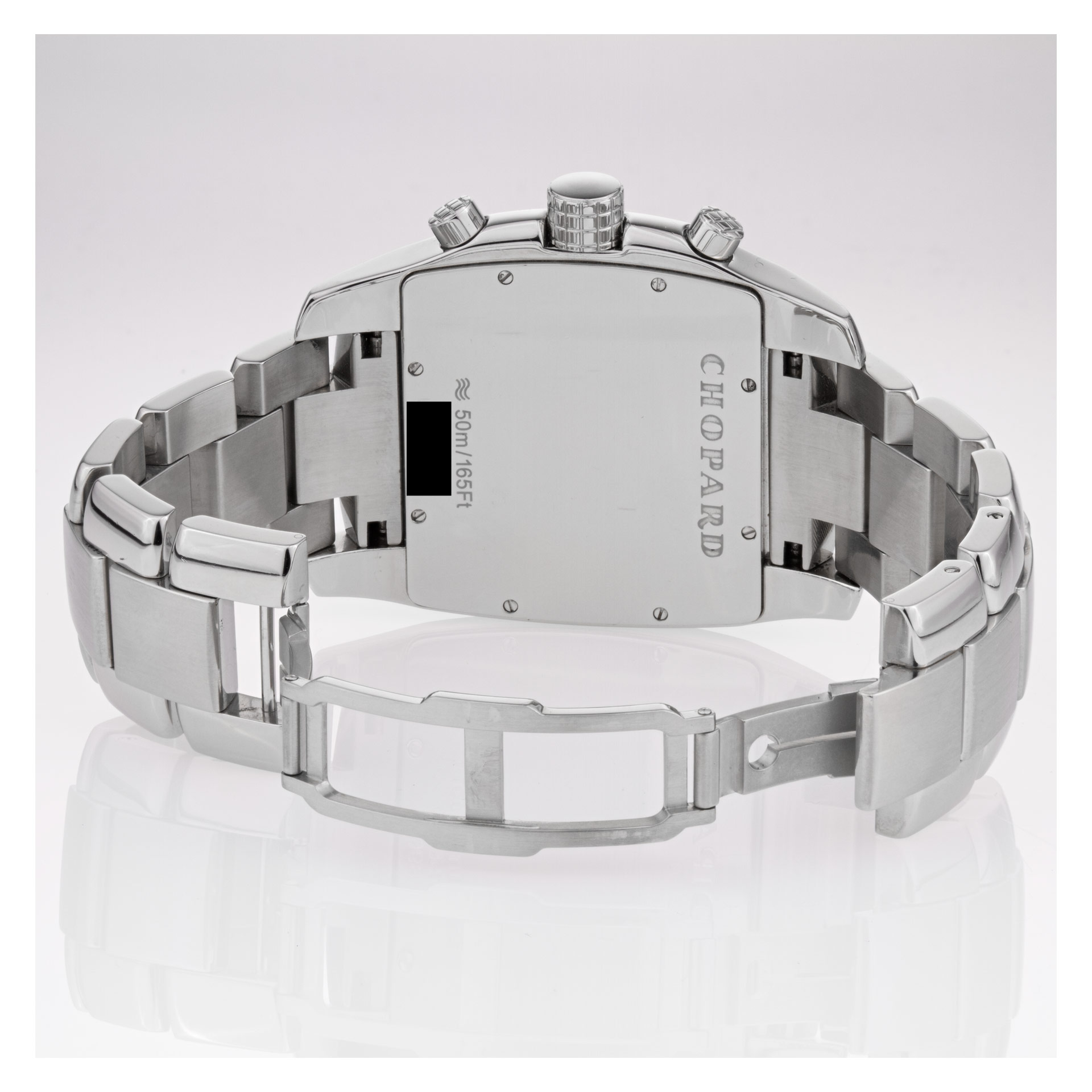 Chopard 158961-3001 Two o Ten Automatic Male Stainless Steel 5