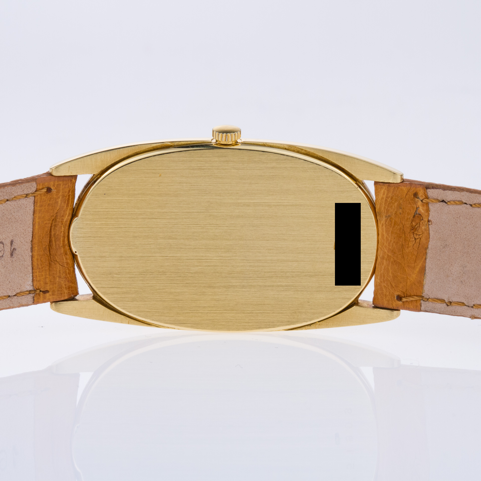 Audemars Piguet 2003 Classic Manual Male 18k yellow gold 5