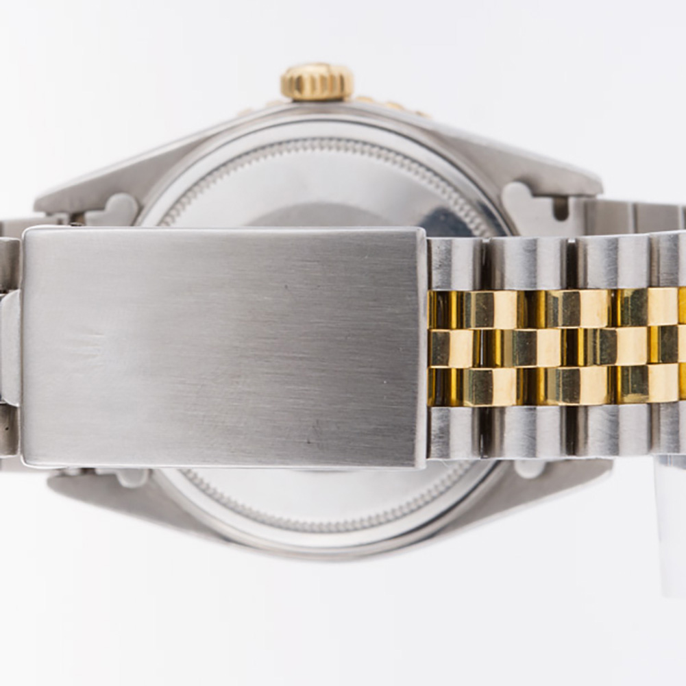 Rolex 16253 Thunderbird Automatic Male Stainless Steel 5