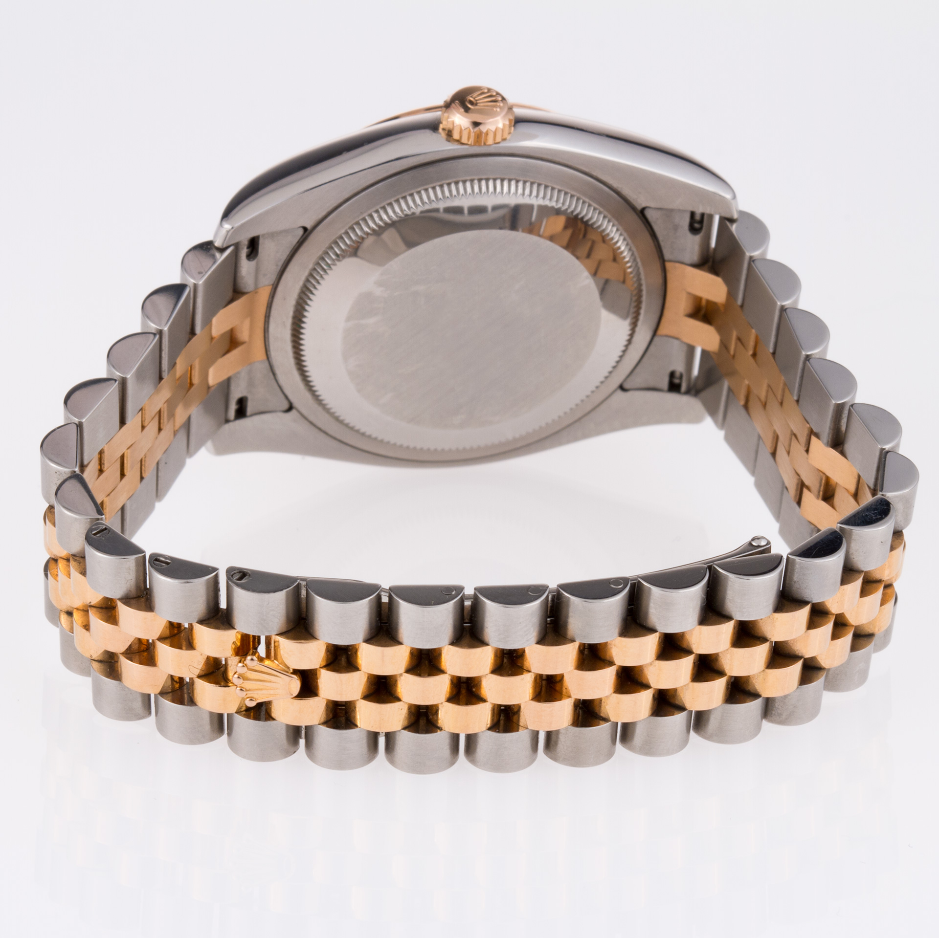 Rolex 116231 Datejust Automatic Male Stainless Steel 5