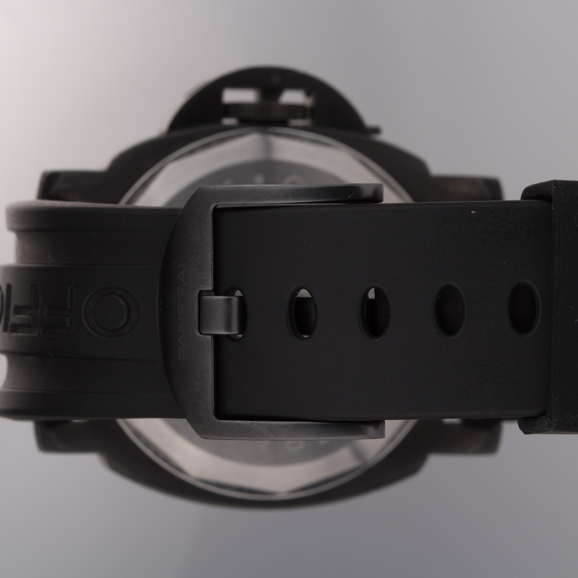 Panerai PAM00028 Luminor Automatic Male Stainless Steel 5
