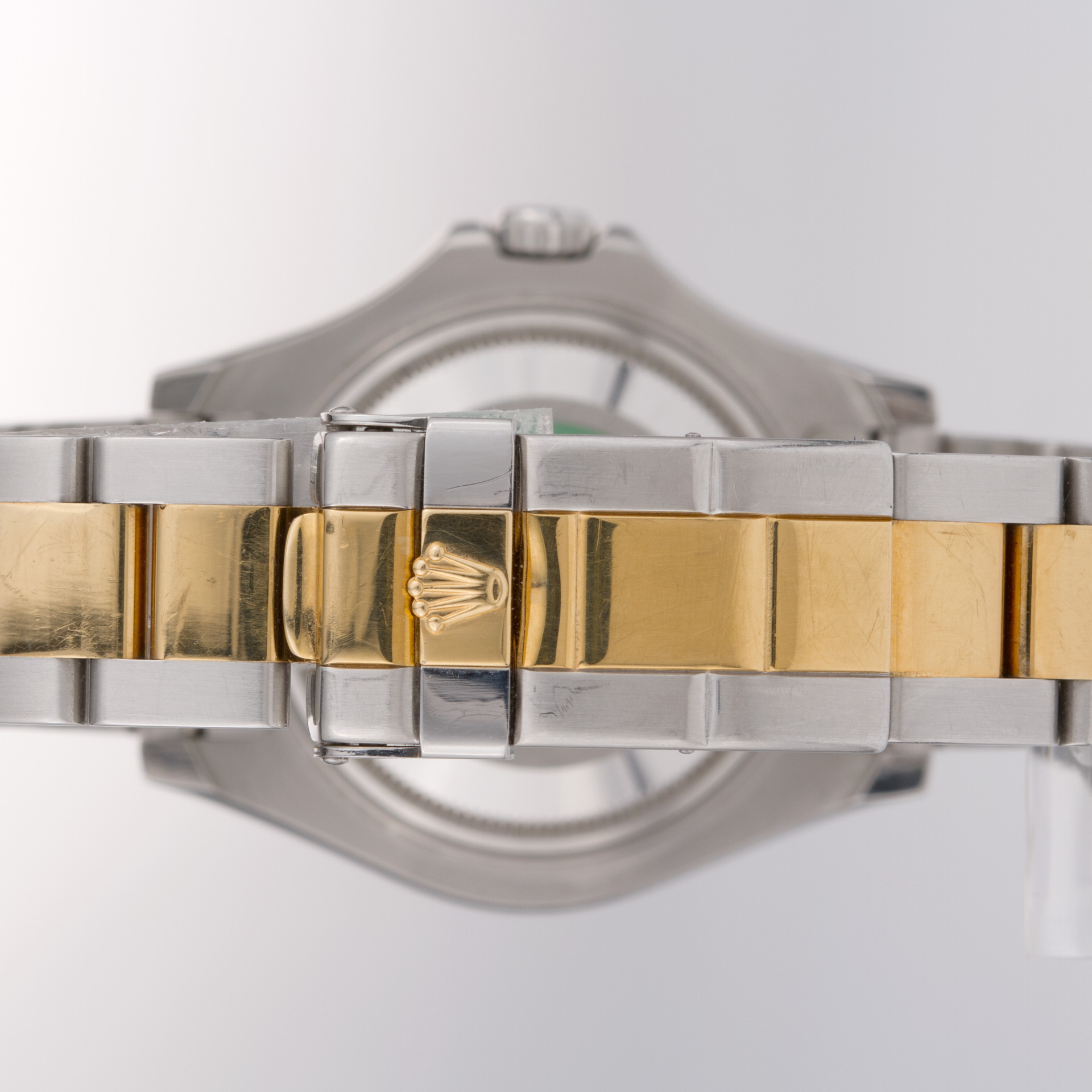 Rolex 68623 Yacht-Master Automatic Unisex Stainless Steel 5