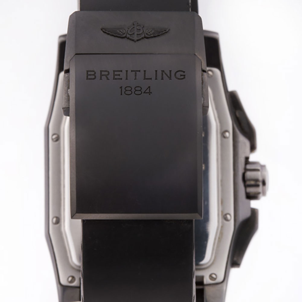 Breitling M44365 Bentley Automatic Male PVD 5
