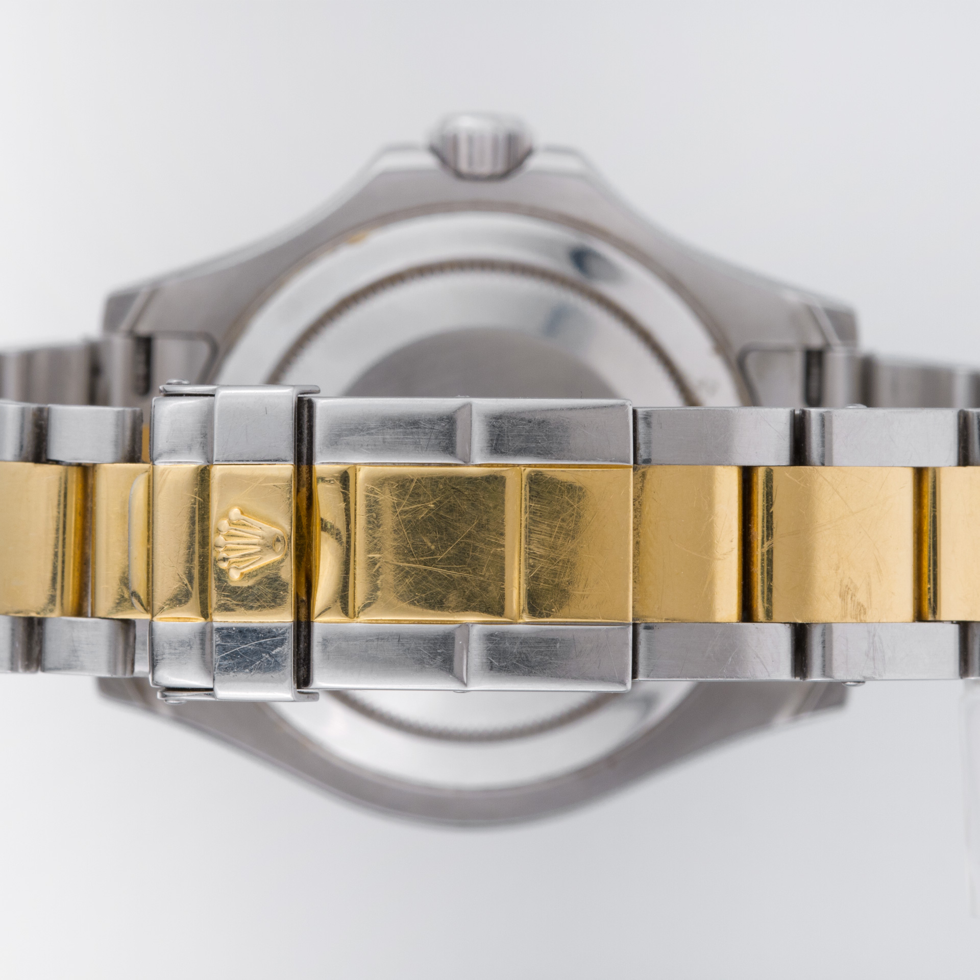 Rolex 16623 Yacht-Master Automatic Male Stainless Steel 5