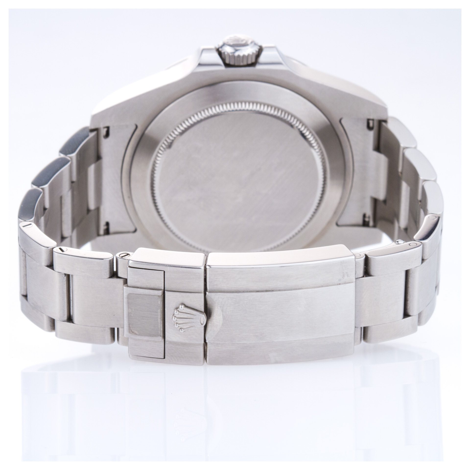 Rolex 216570 Explorer II Automatic Male Stainless Steel 5