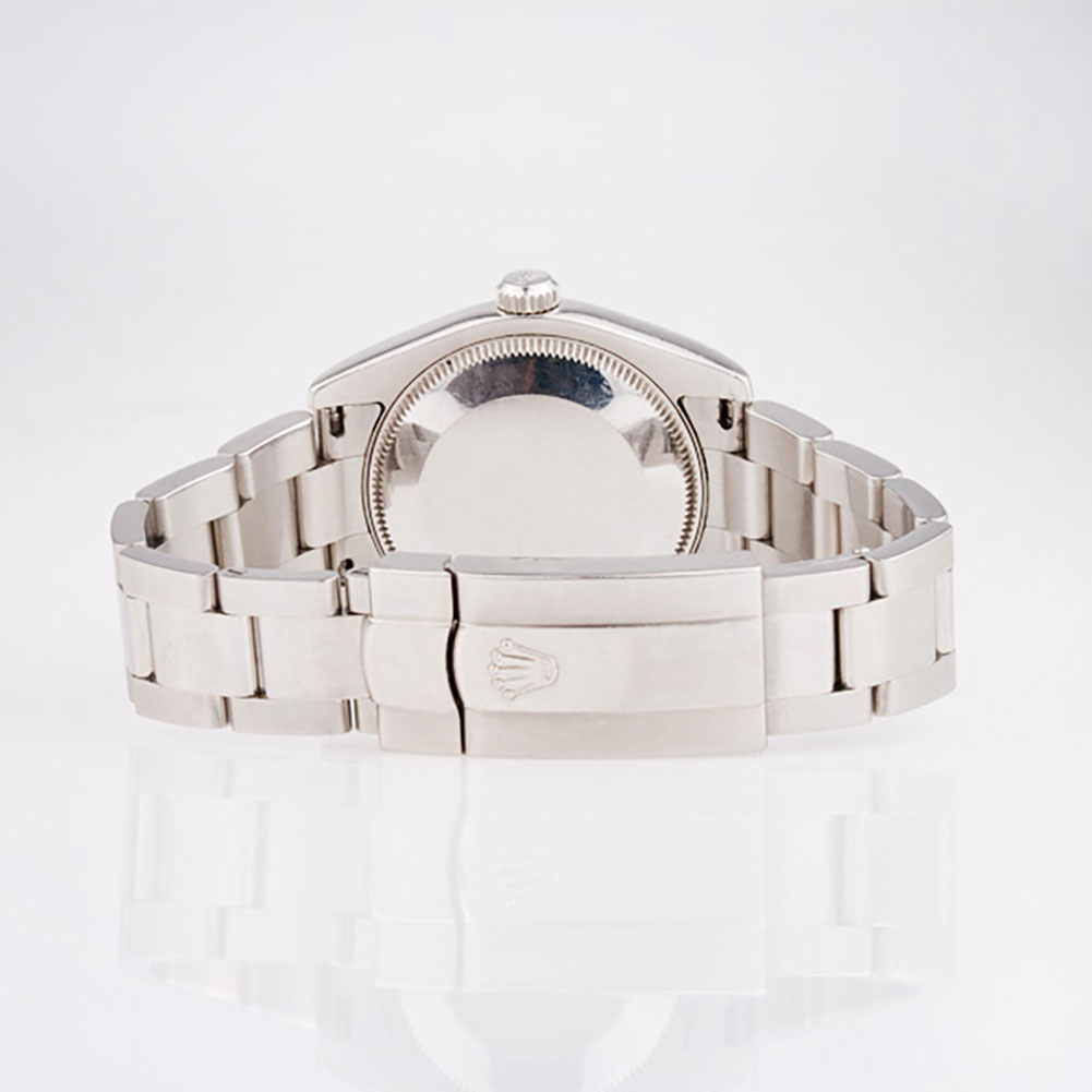 Rolex 178240 Datejust Automatic Female Stainless Steel 5
