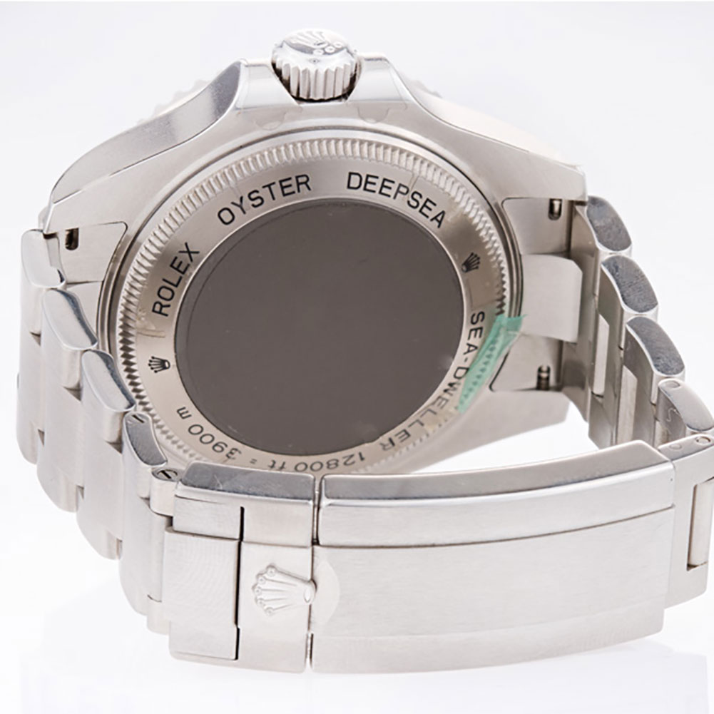 Rolex 116660 Deep Sea Automatic Male Stainless Steel 5