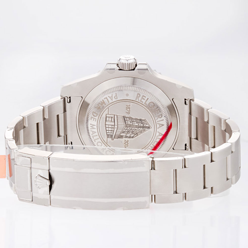 Rolex 116610LN Submariner Automatic Male Stainless Steel 5