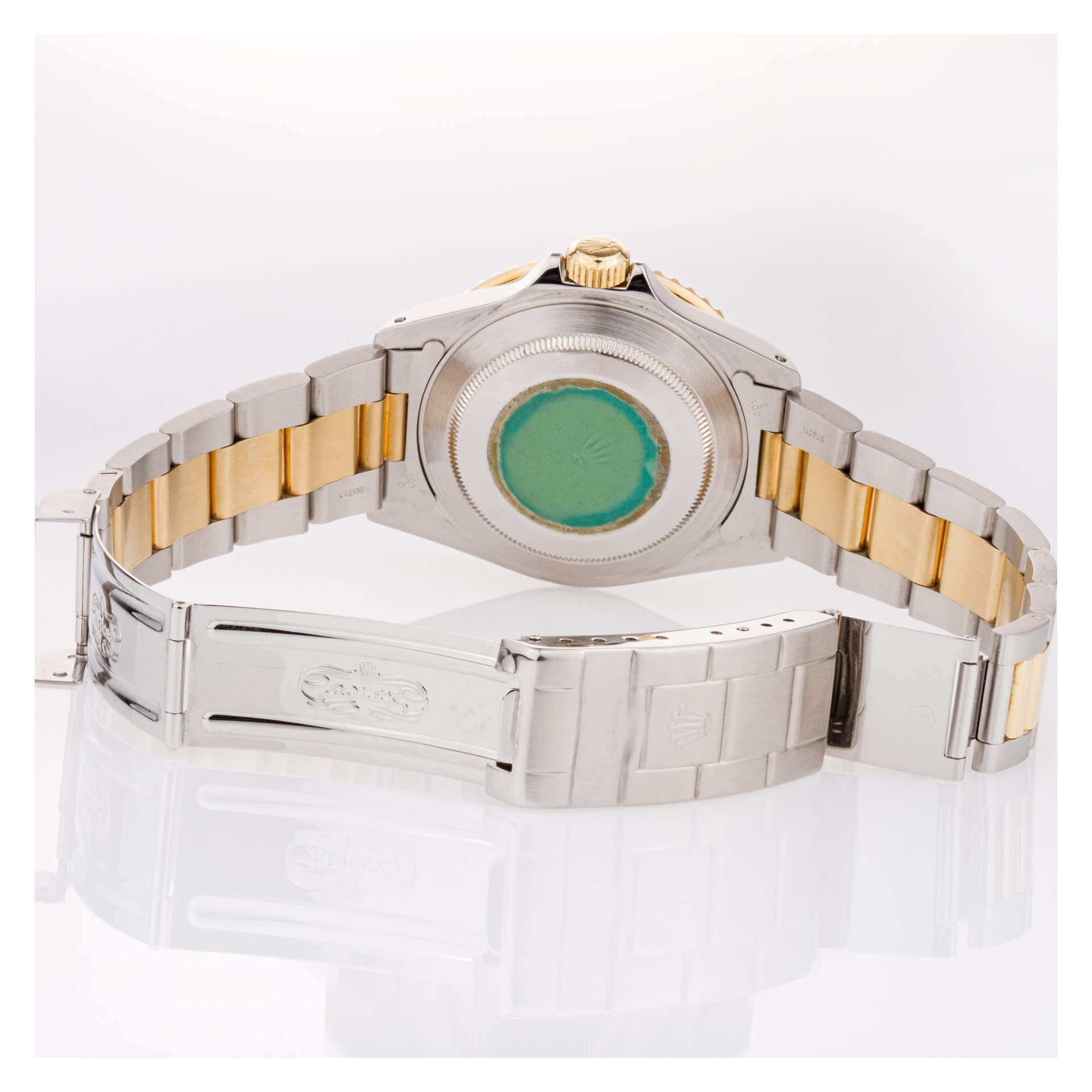 Rolex 16613 Submariner Automatic Male Stainless Steel 5