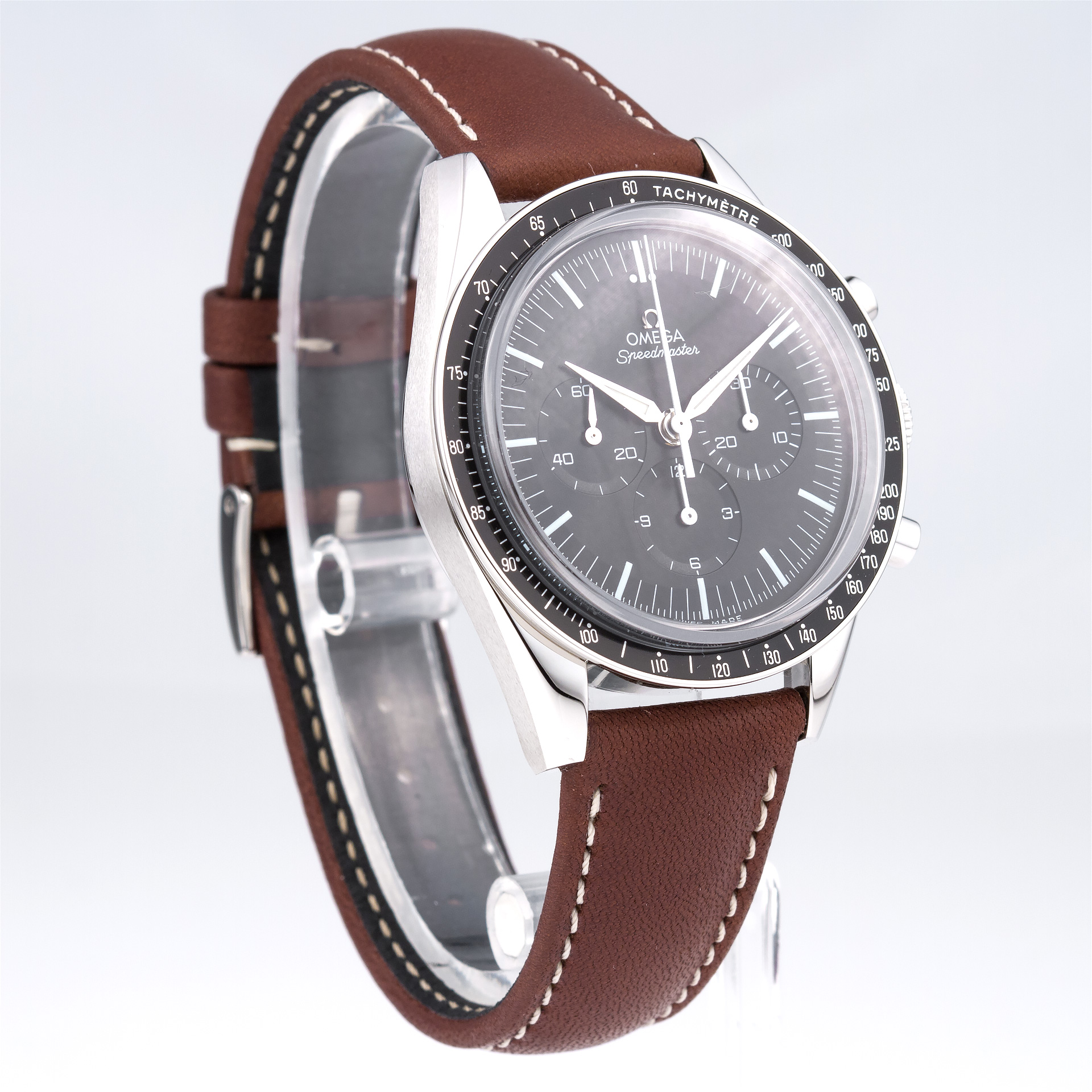 Omega 31132403001001  Automatic Male Stainless Steel 5
