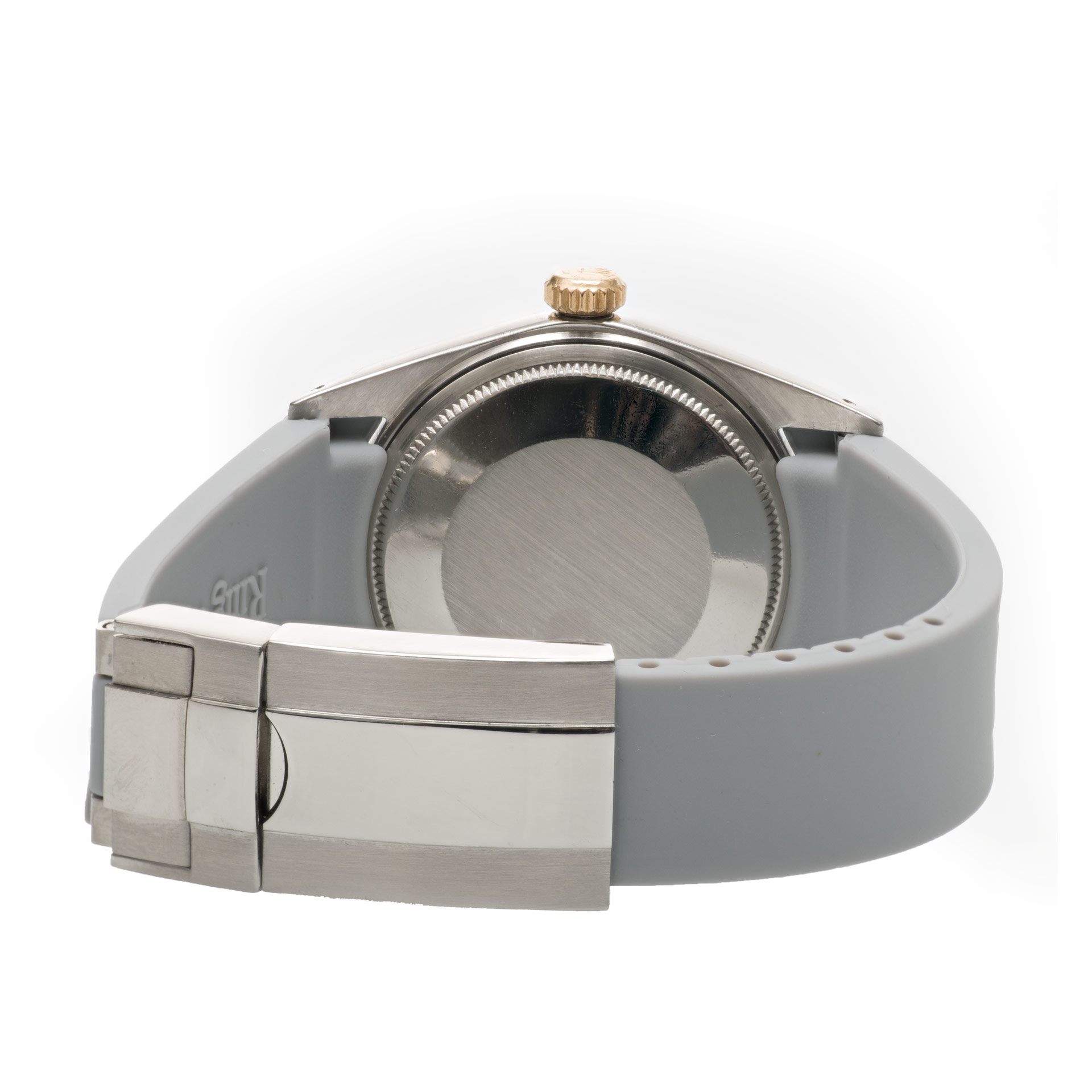 Rolex 1601 Datejust Automatic Male Stainless Steel 5