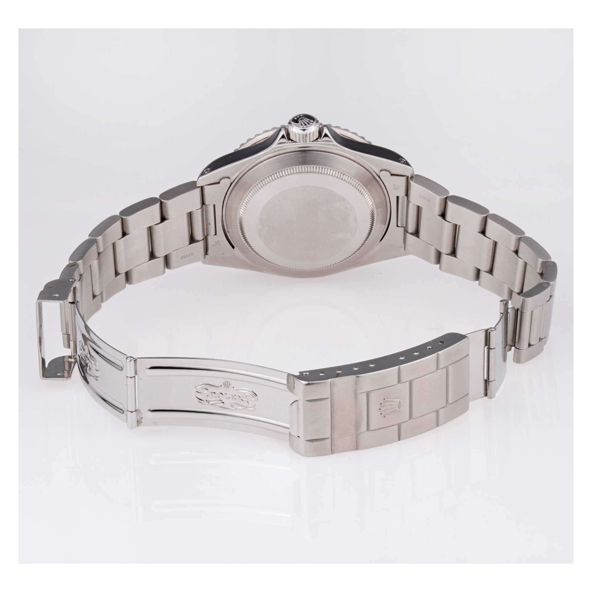 Rolex 16610 Submariner Automatic Male Stainless Steel 5