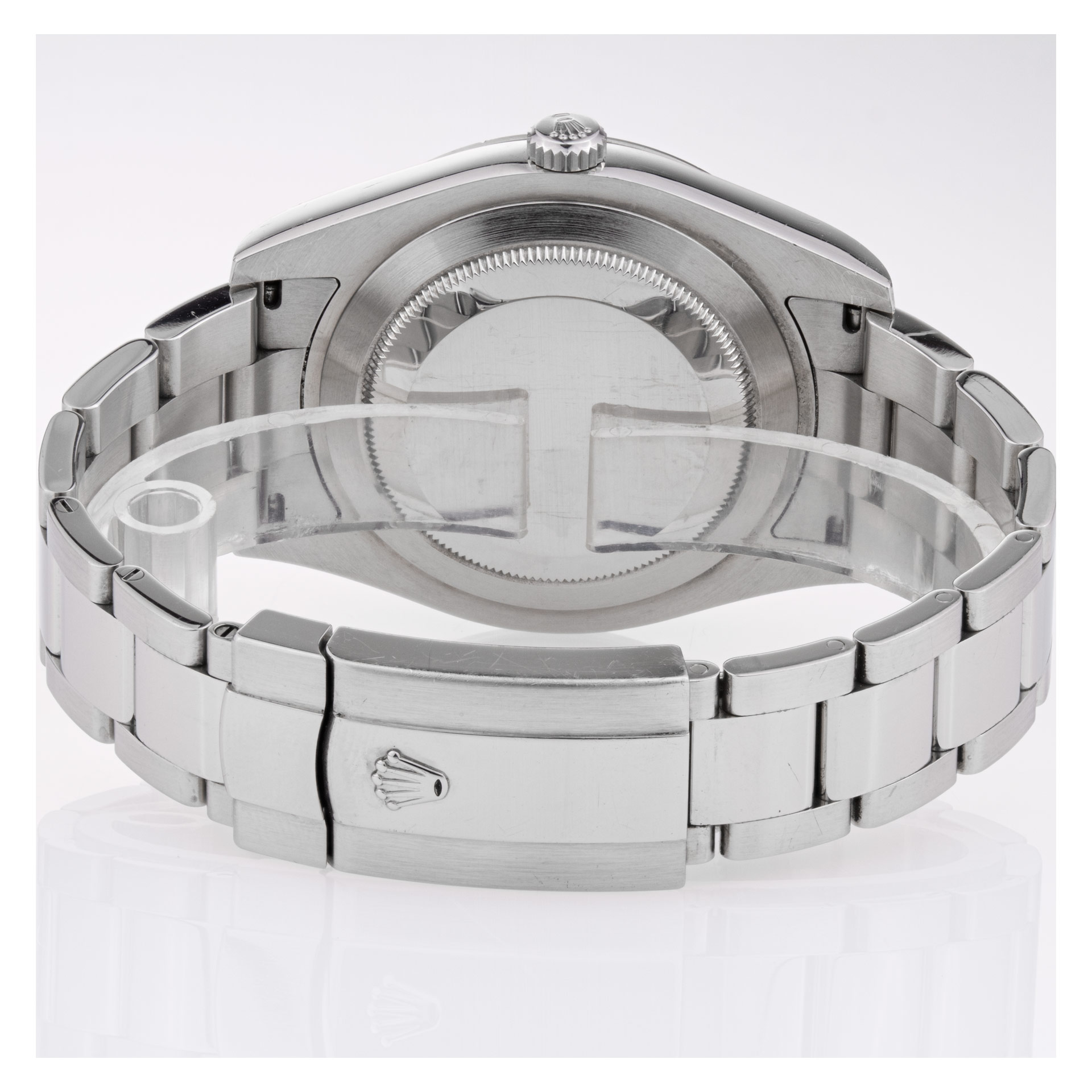 Rolex 116334 Datejust II Automatic Male Stainless Steel 5