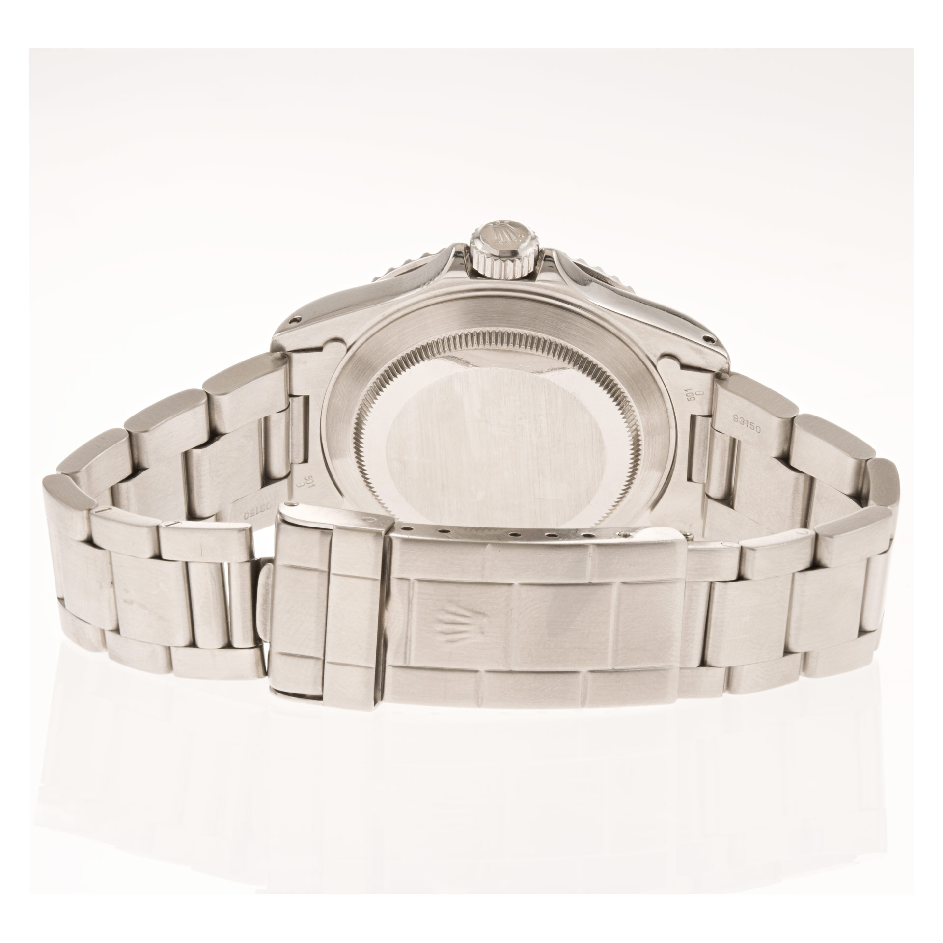 Rolex 14060 Submariner Automatic Male Stainless Steel 5
