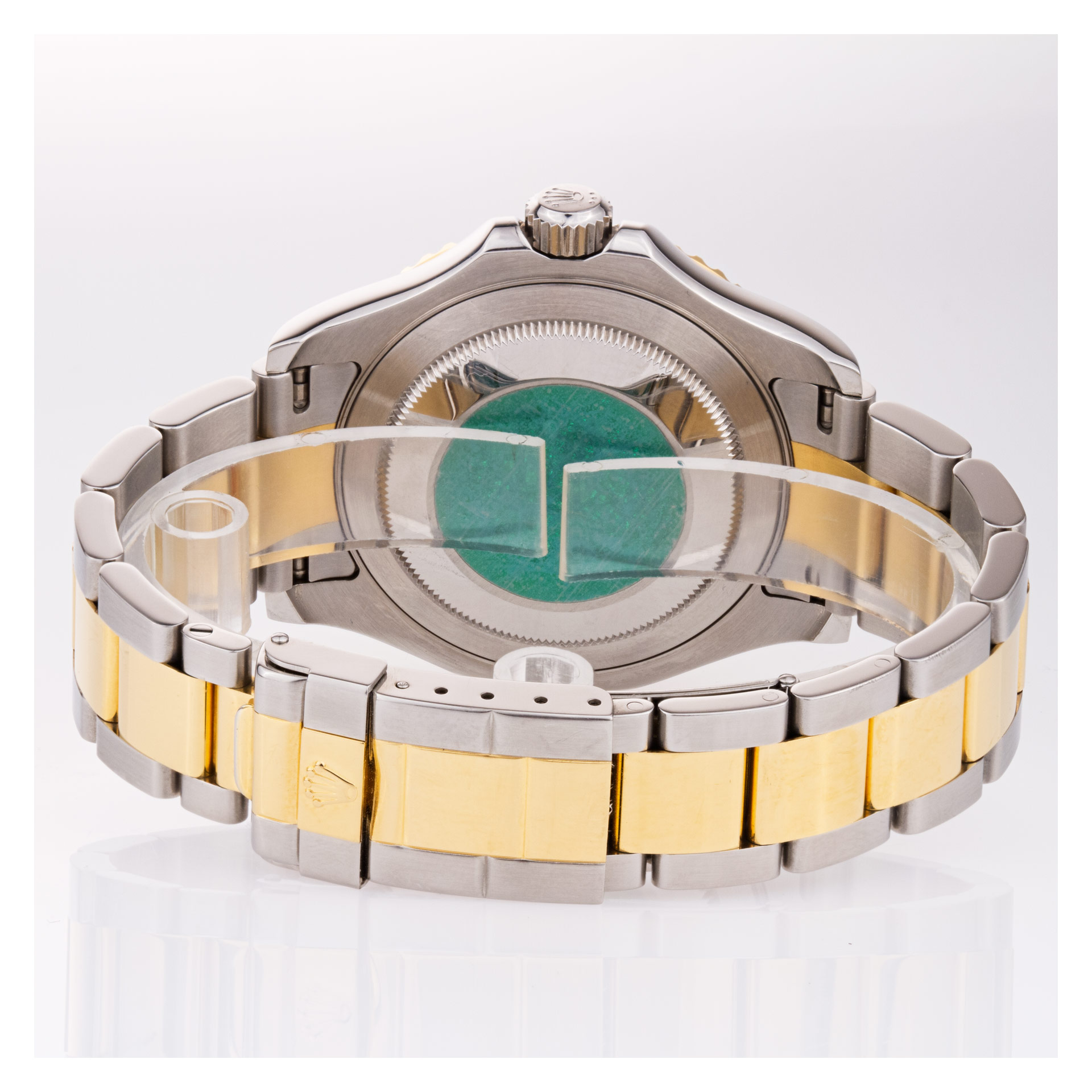 Rolex 16623 Yacht-Master Automatic Male Stainless Steel 5
