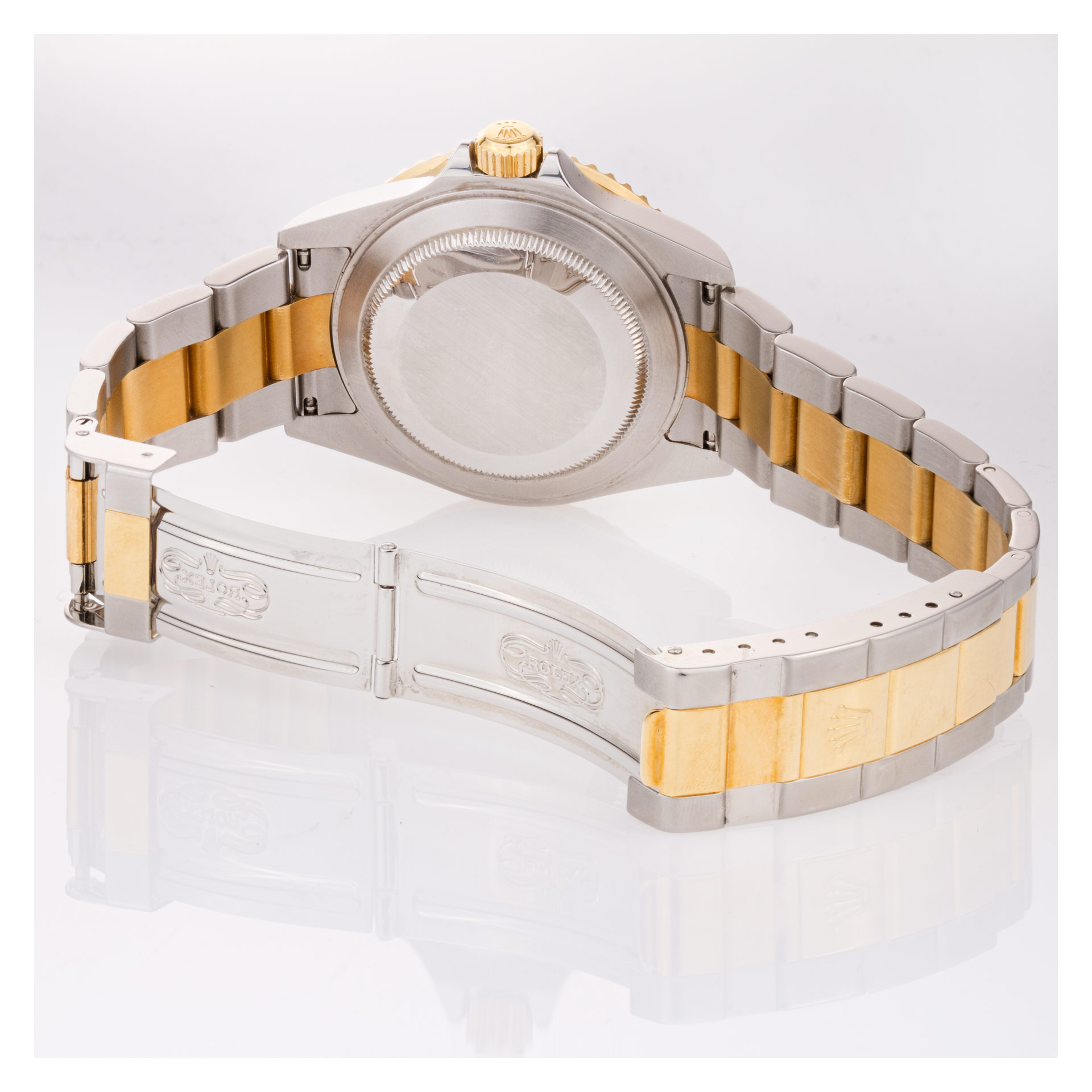 Rolex 16613 Submariner Automatic Male Stainless Steel 5