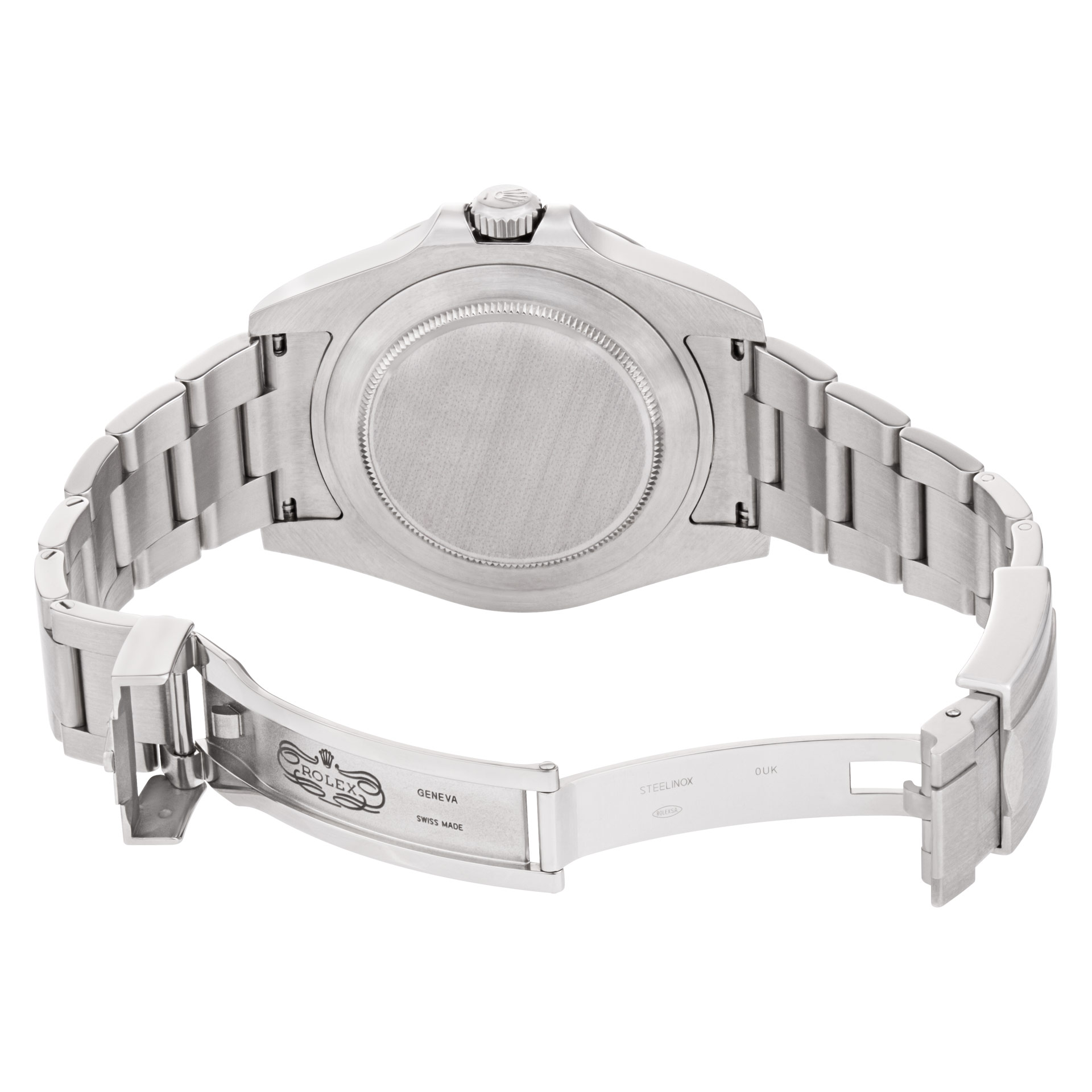 Rolex 216570 Explorer II Automatic Male Stainless Steel 5