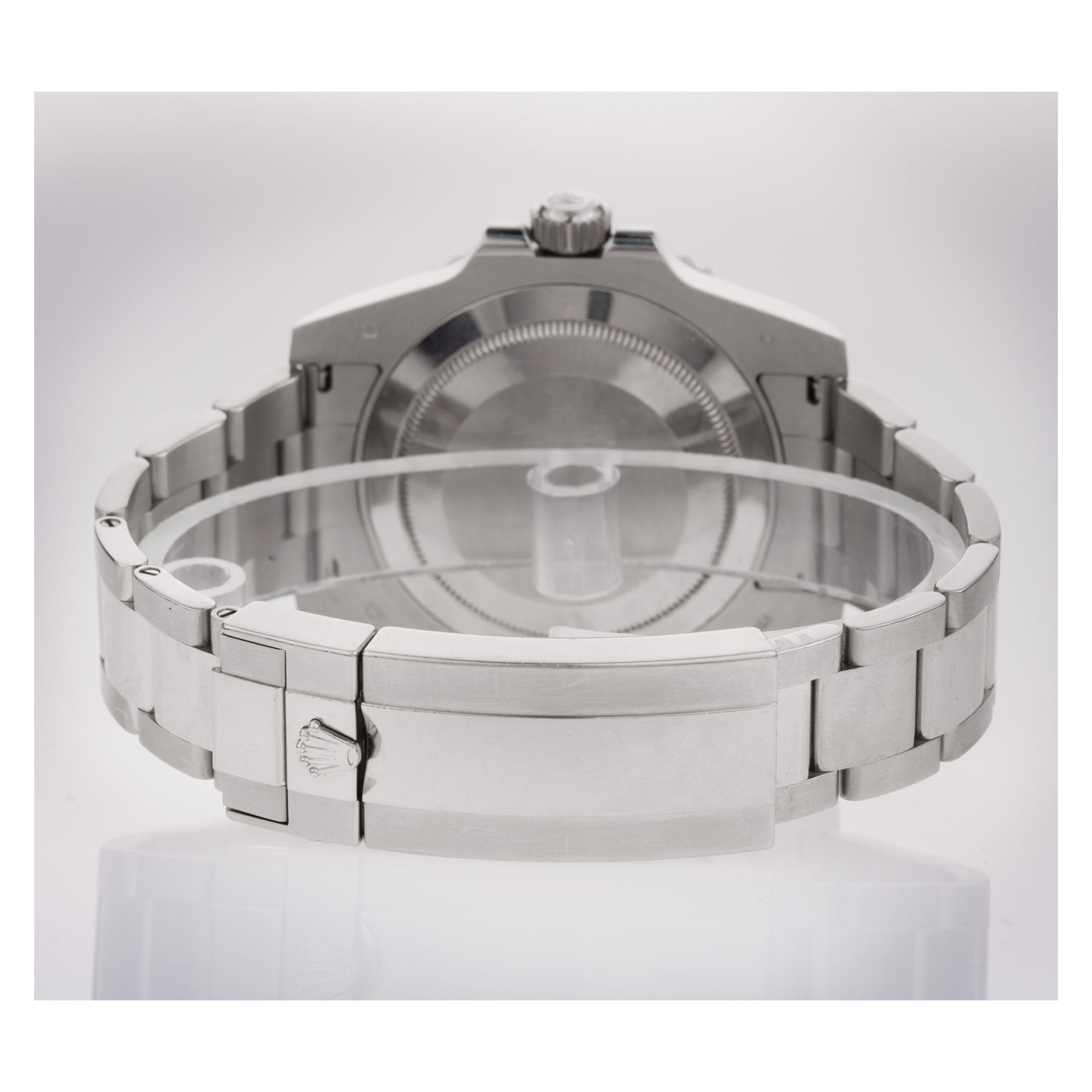 Rolex 116619 Submariner Automatic Male 18k White Gold 5