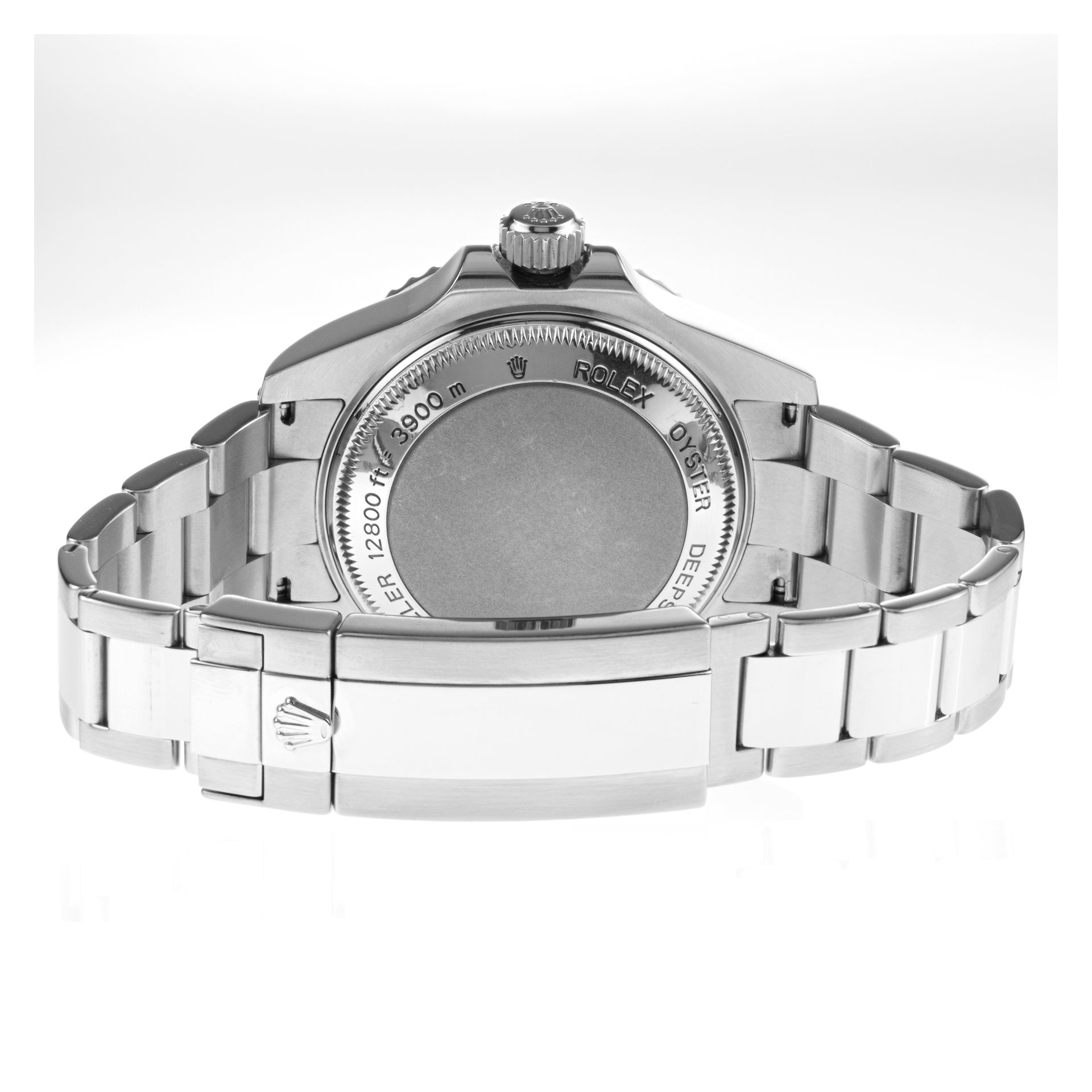 Rolex 116660 Deep Sea Automatic Male Stainless Steel 5