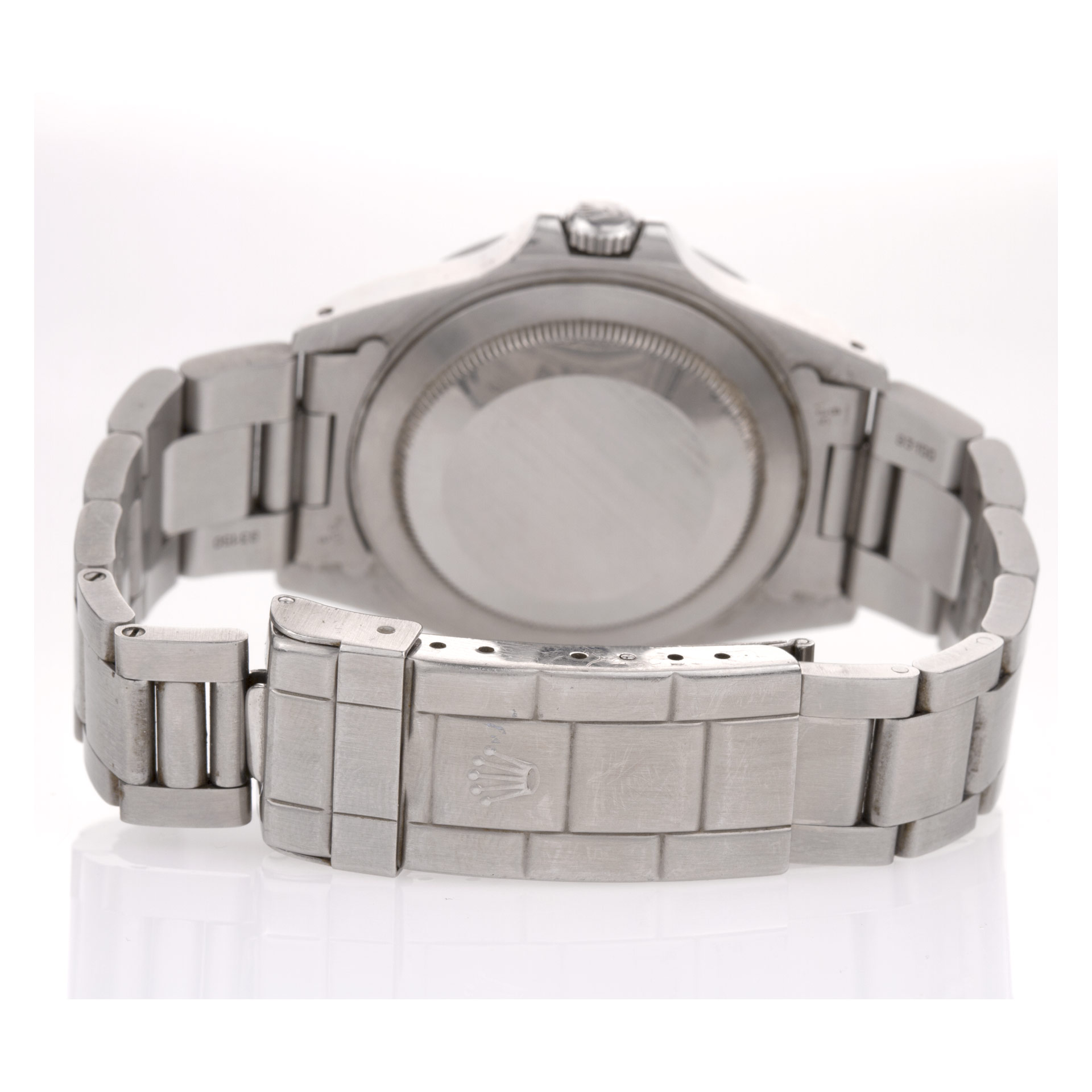 Rolex 16570 Explorer II Automatic Male Stainless Steel 5