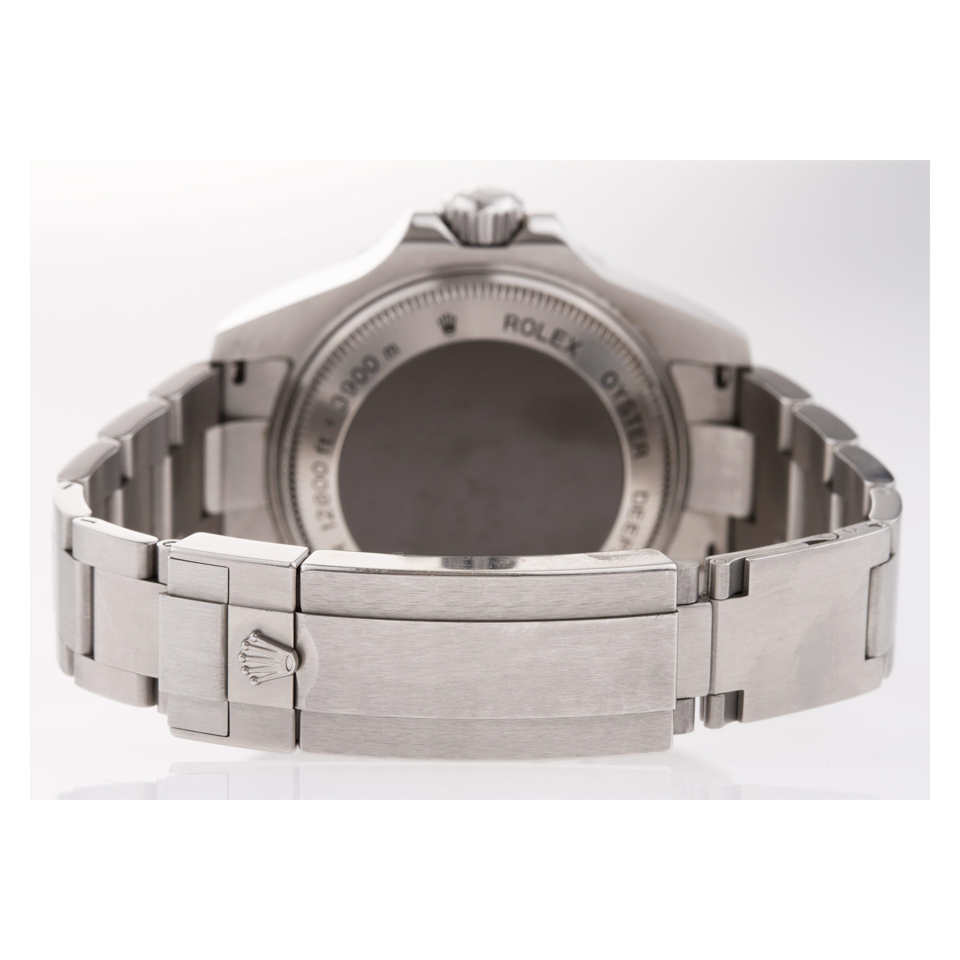 Rolex 116660 Deep Sea Automatic Male Stainless Steel 5