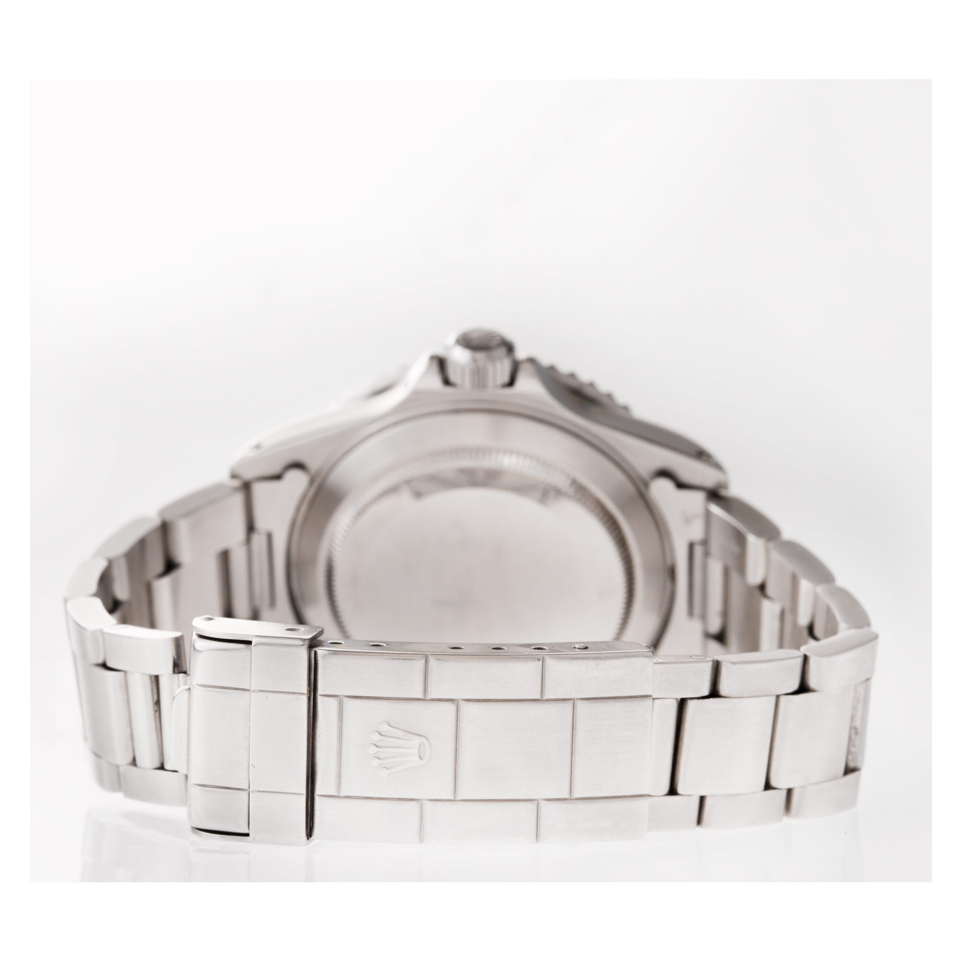 Rolex 16610 Submariner Automatic Male Stainless Steel 5
