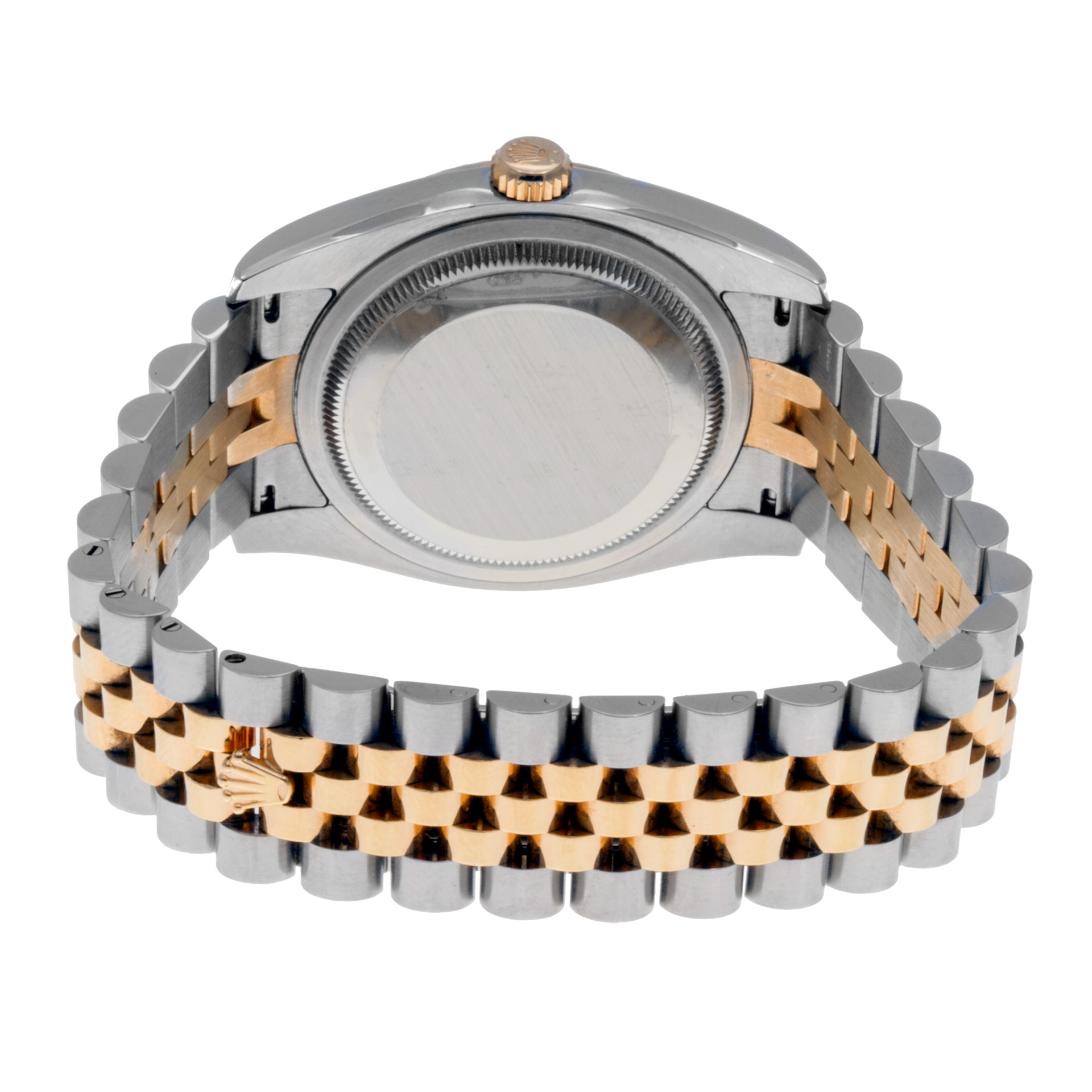 Rolex 116233 Datejust Automatic Male Stainless Steel 5