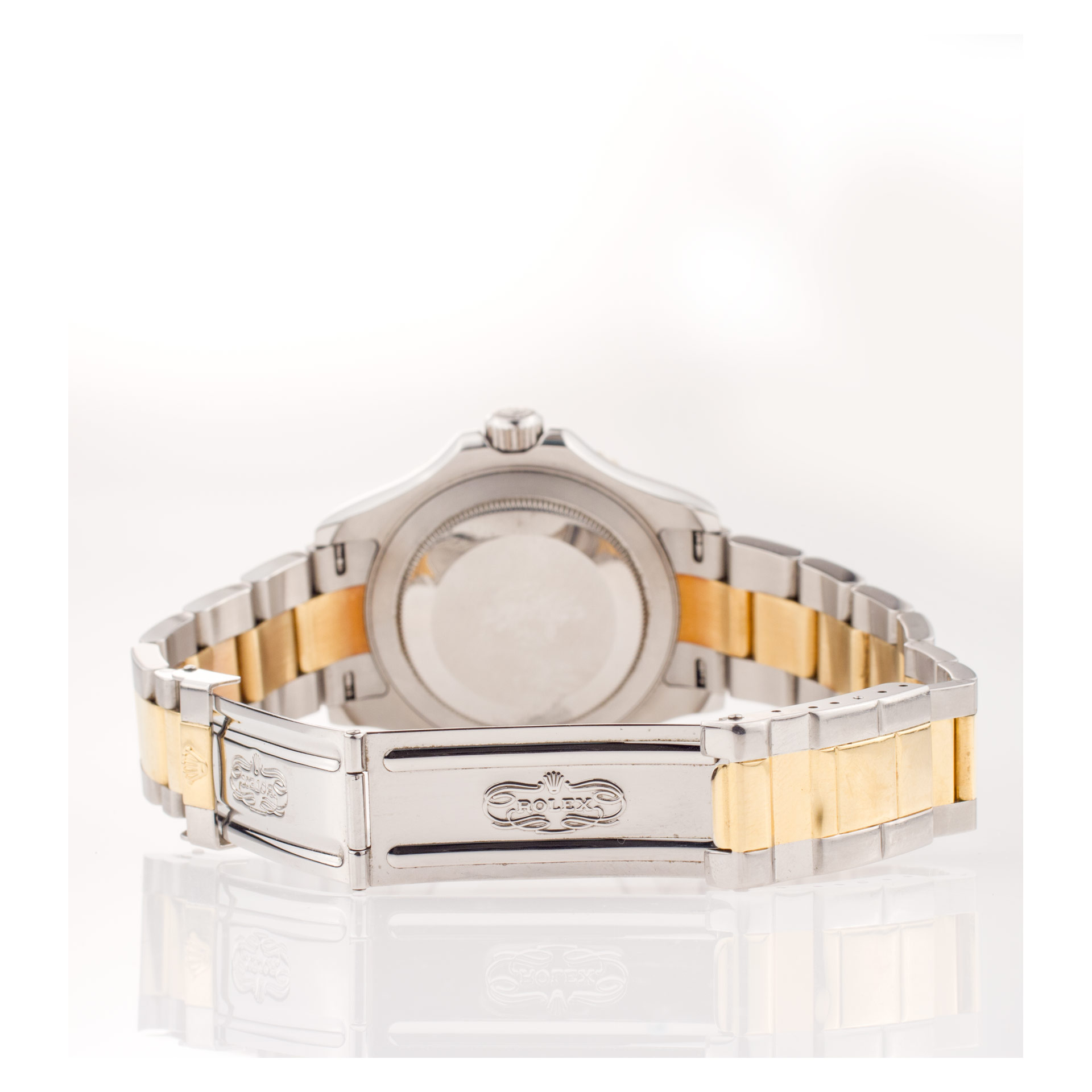 Rolex 16623 Yacht-Master Automatic Male Stainless Steel 5