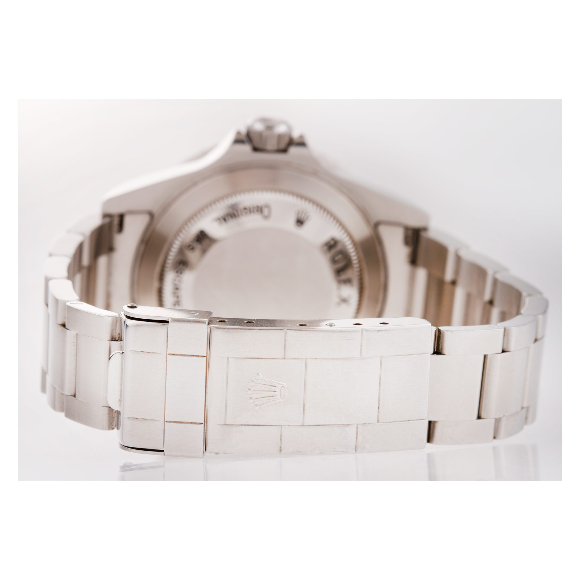 Rolex 16600 Sea-Dweller Automatic Male Stainless Steel 5