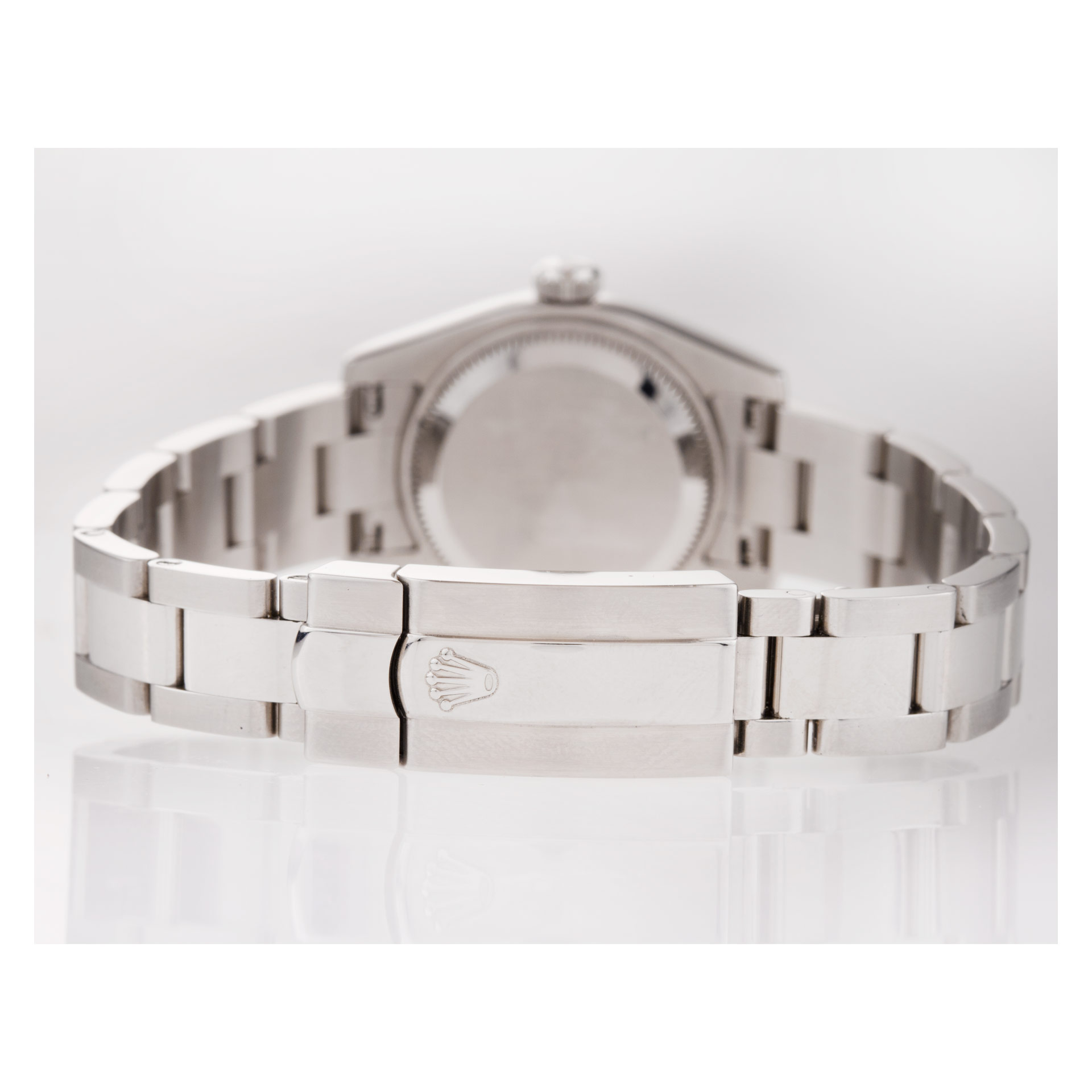 Rolex 179160 Datejust Automatic Female Stainless Steel 5
