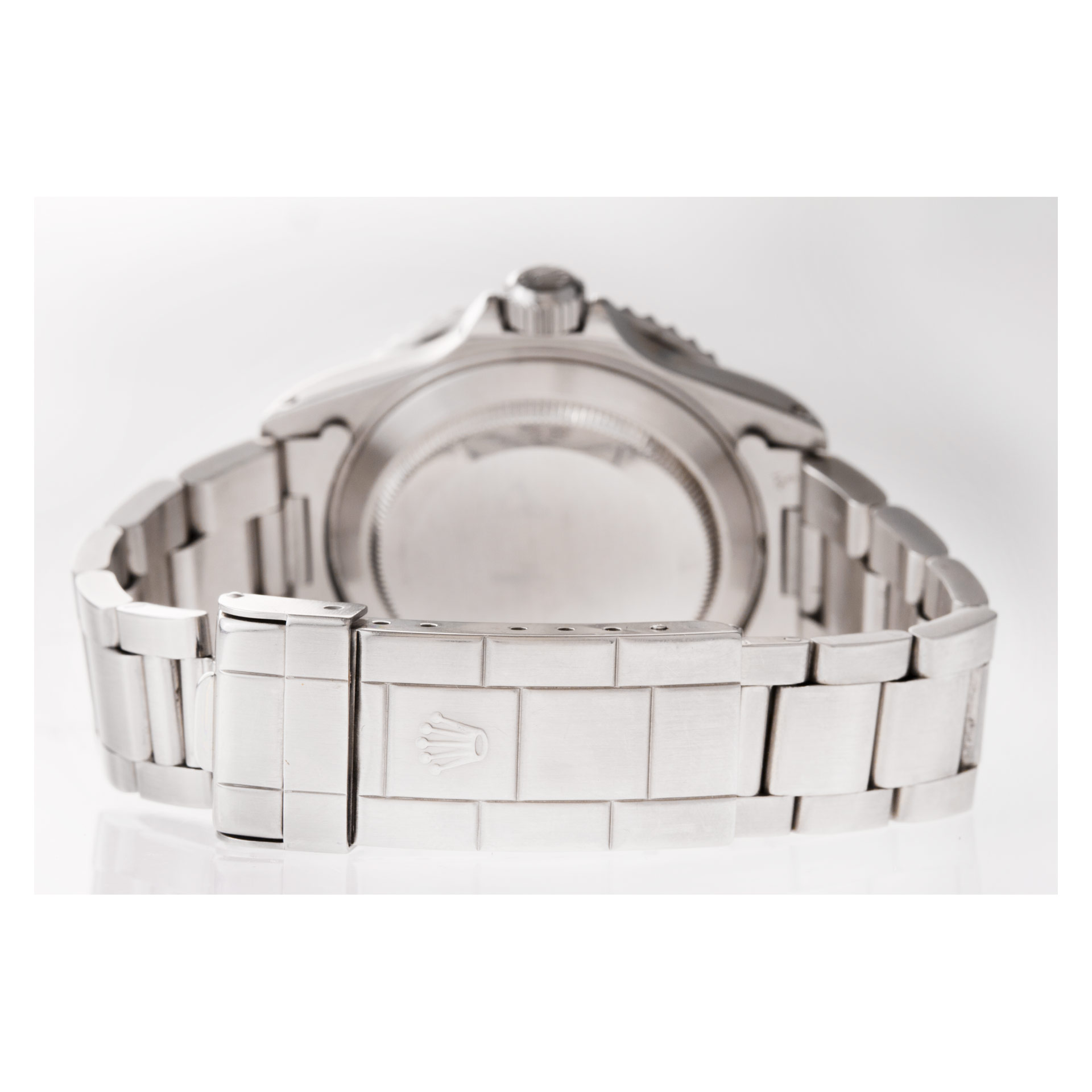 Rolex 16610 Submariner Automatic Male Stainless Steel 5