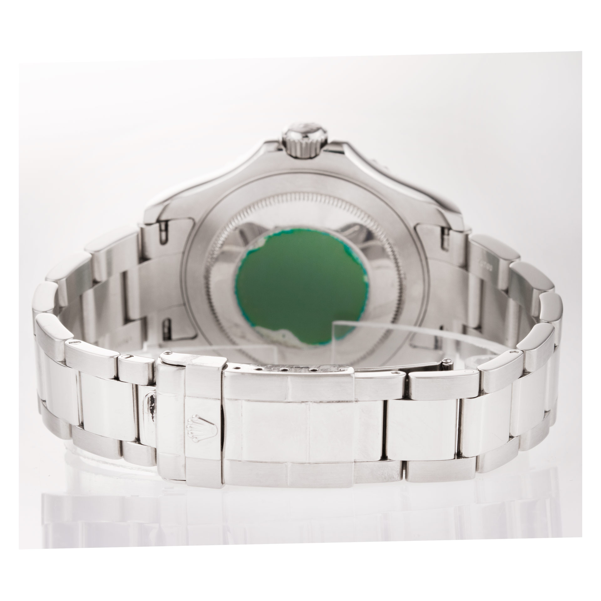 Rolex 16622 Yacht-Master Automatic Male Stainless Steel 5