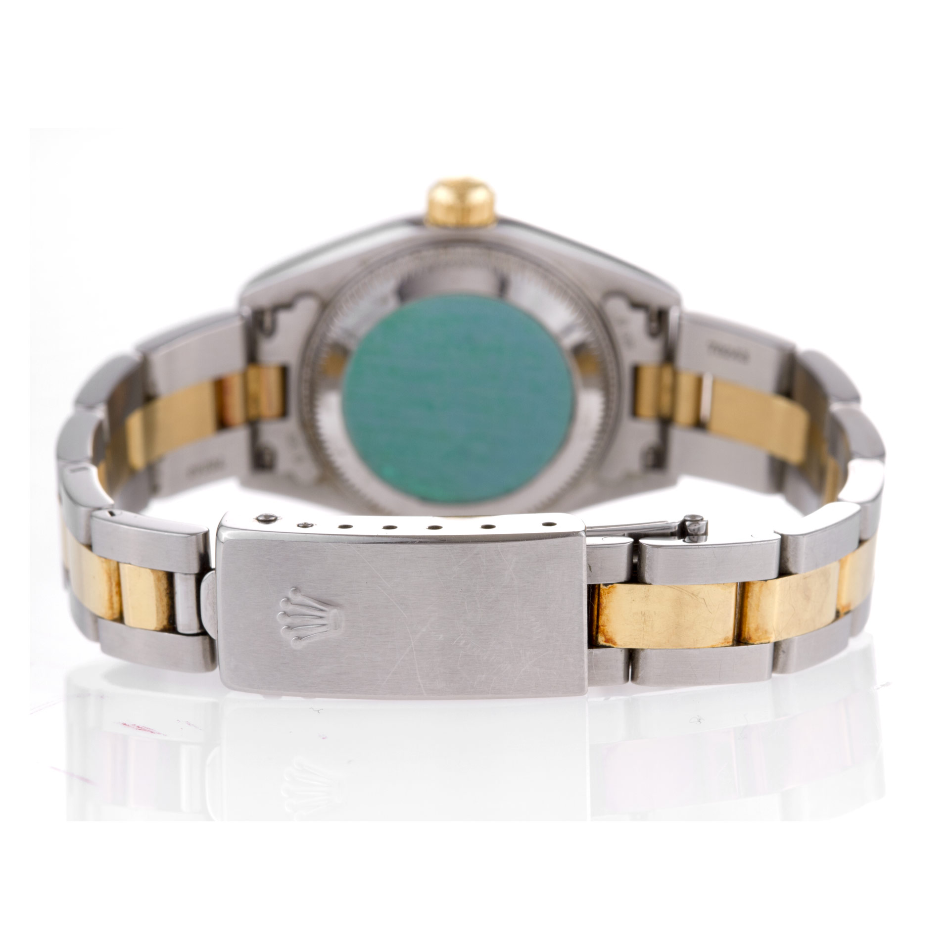 Rolex 79173 Datejust Automatic Female Stainless Steel 5