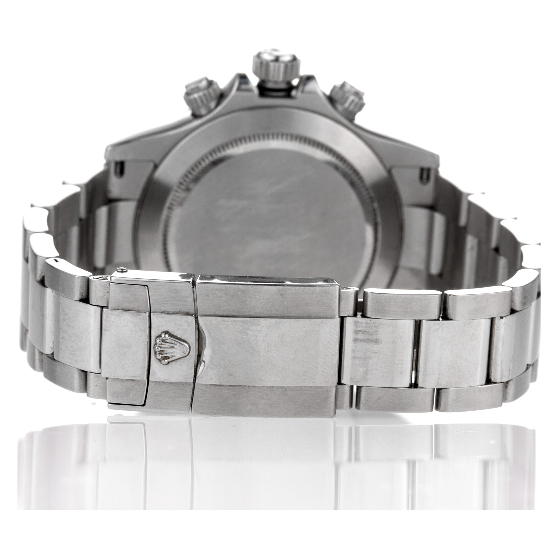 Rolex 116520 Daytona Automatic Male Stainless Steel 5