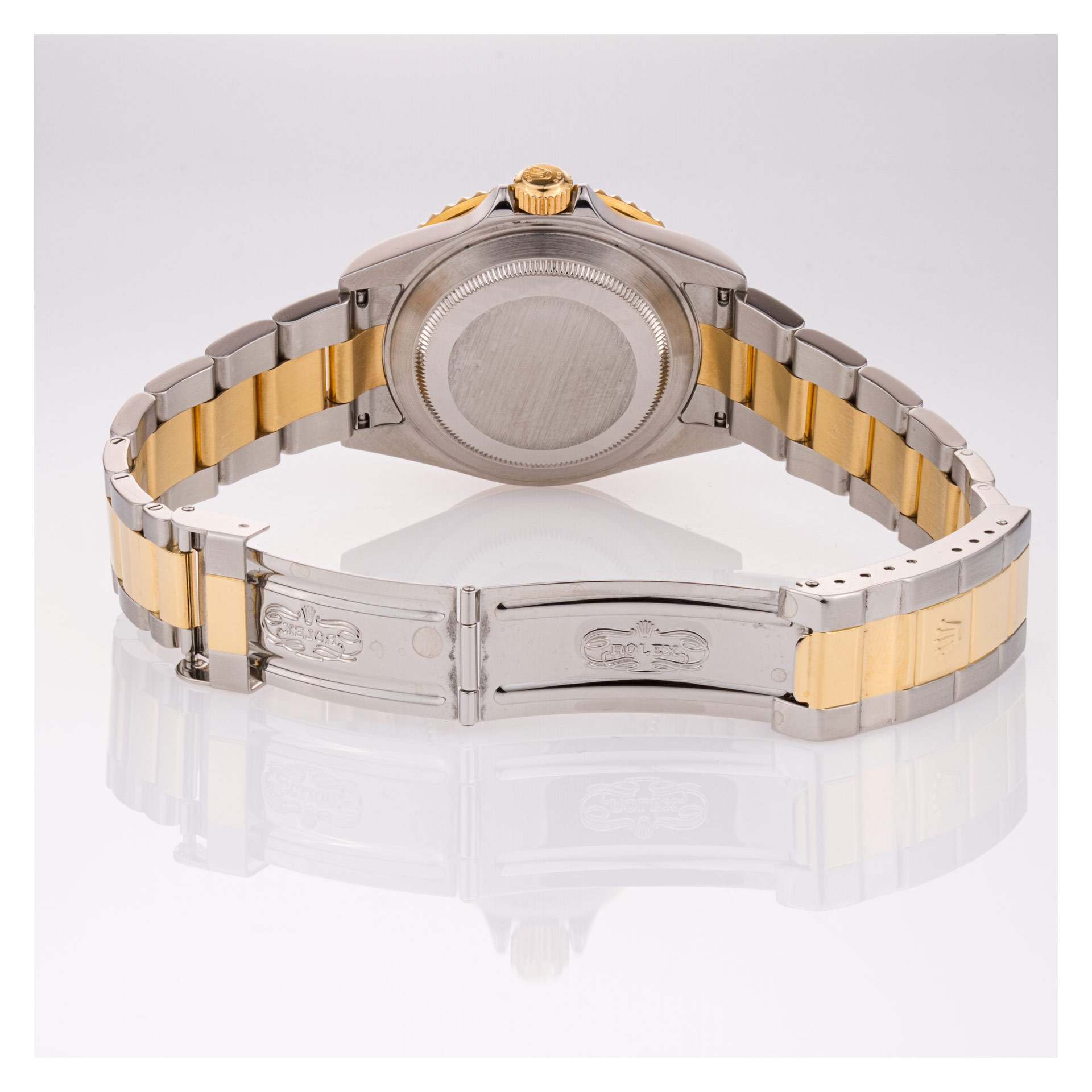 Rolex 16613 Submariner Automatic Male Stainless Steel 5