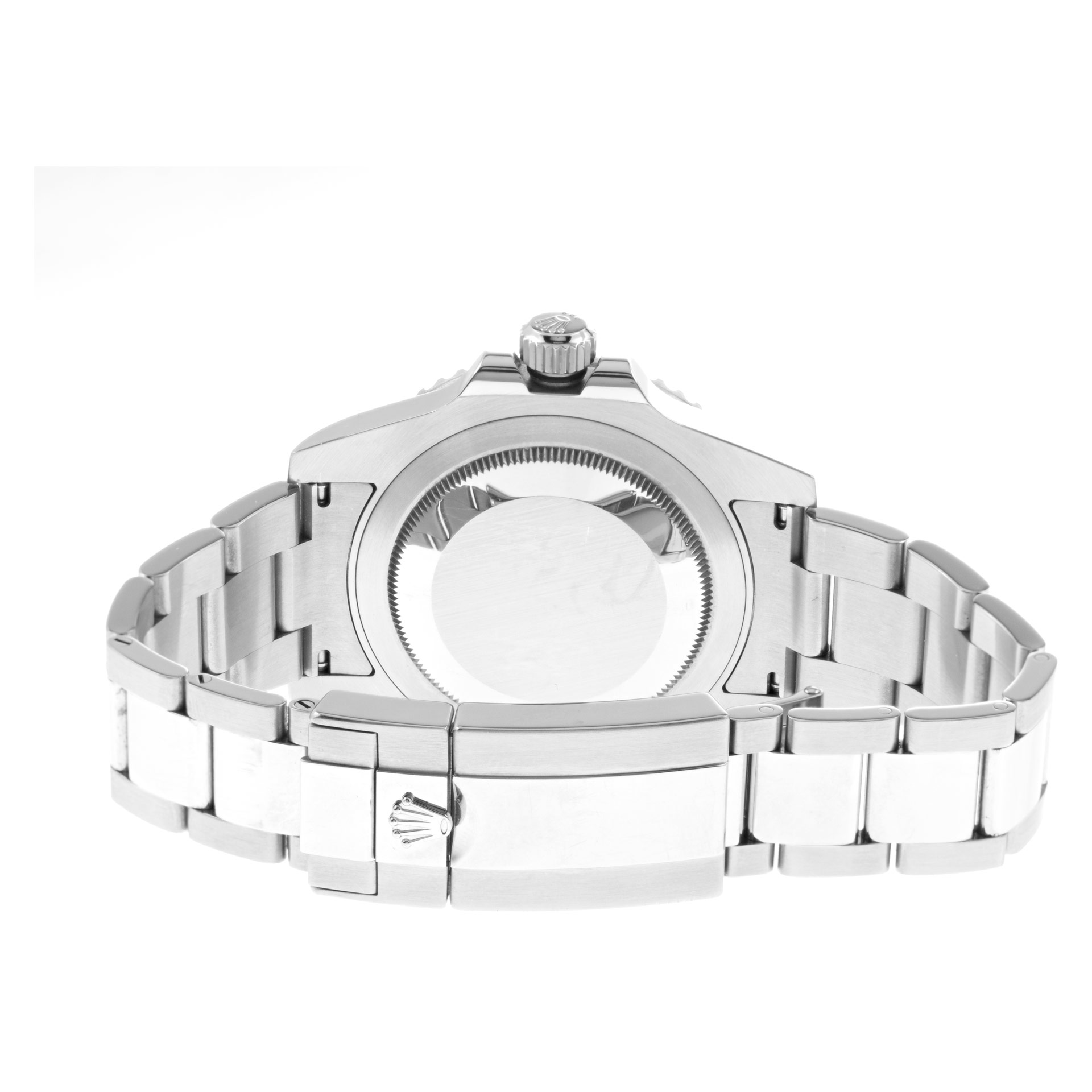 Rolex 116710BLNR GMT-Master II Automatic Male Stainless Steel 5