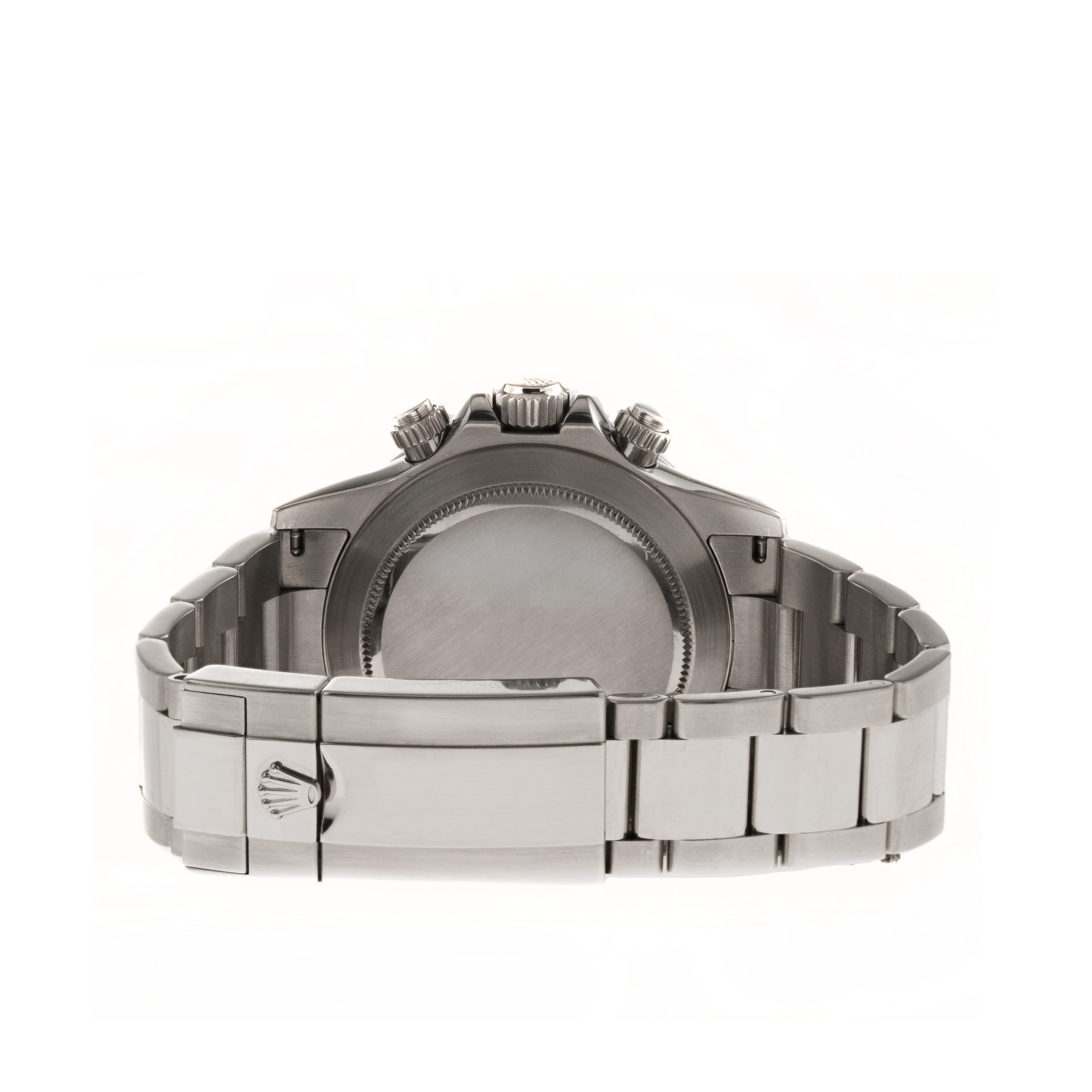 Rolex 116520 Daytona Automatic Male Stainless Steel 5