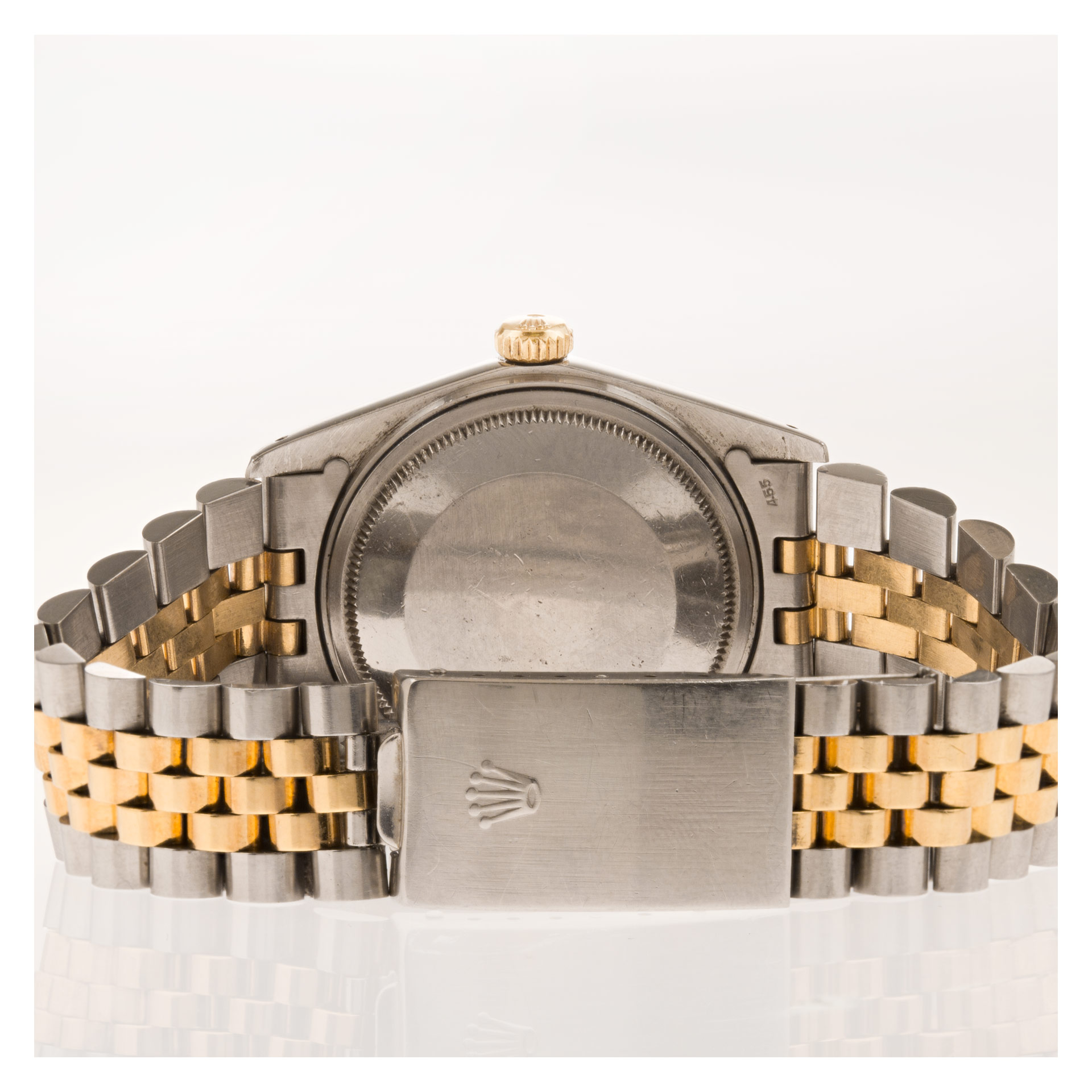 Rolex 16013 Datejust Automatic Male Stainless Steel 5