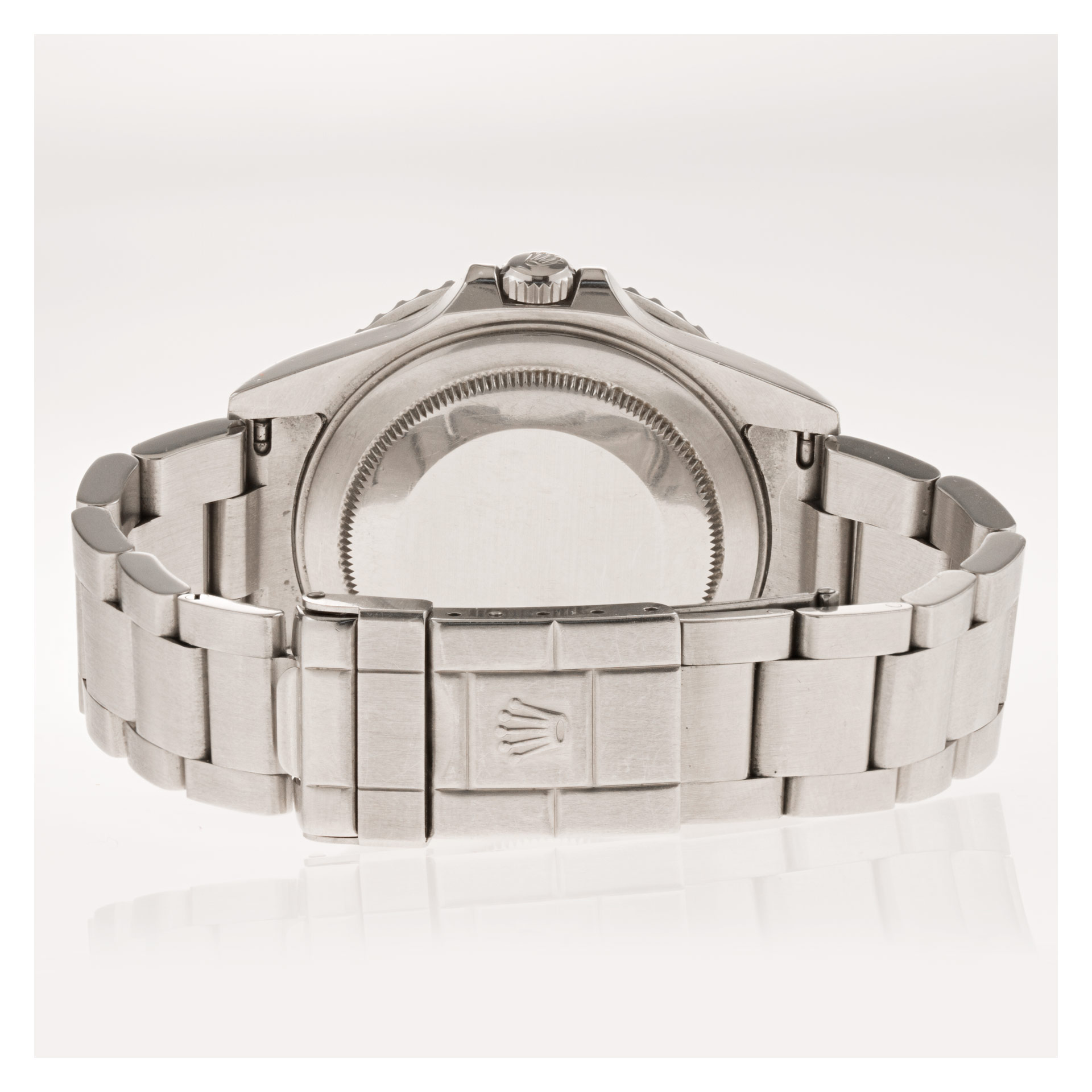 Rolex 16710T GMT-Master II Automatic Male Stainless Steel 5
