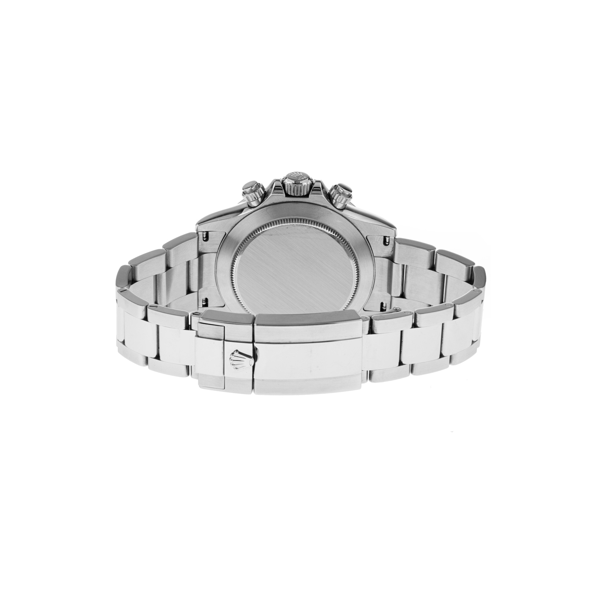 Rolex 116520 Daytona Automatic Male Stainless Steel 5
