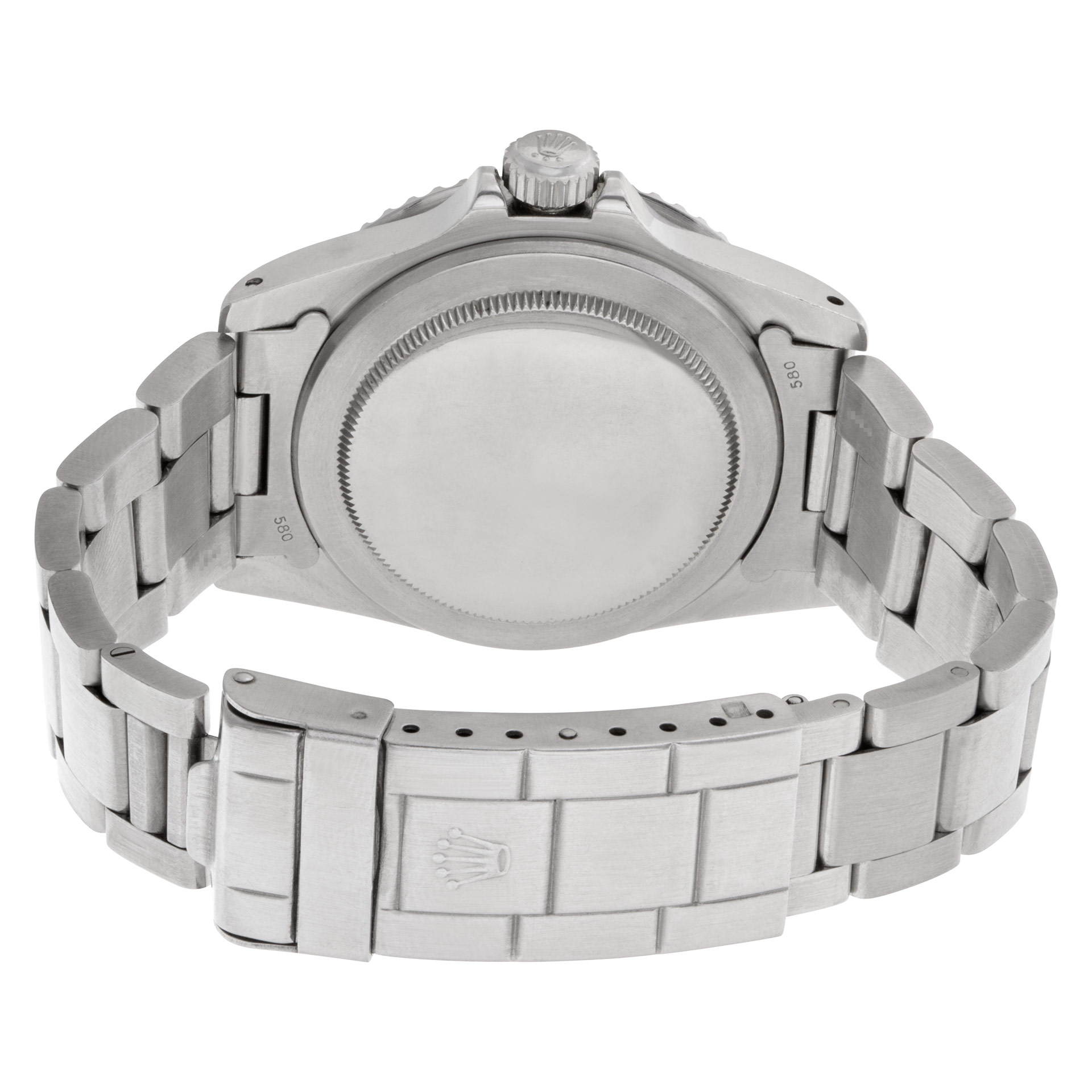 Rolex 5513 Submariner Automatic Male Stainless Steel 5
